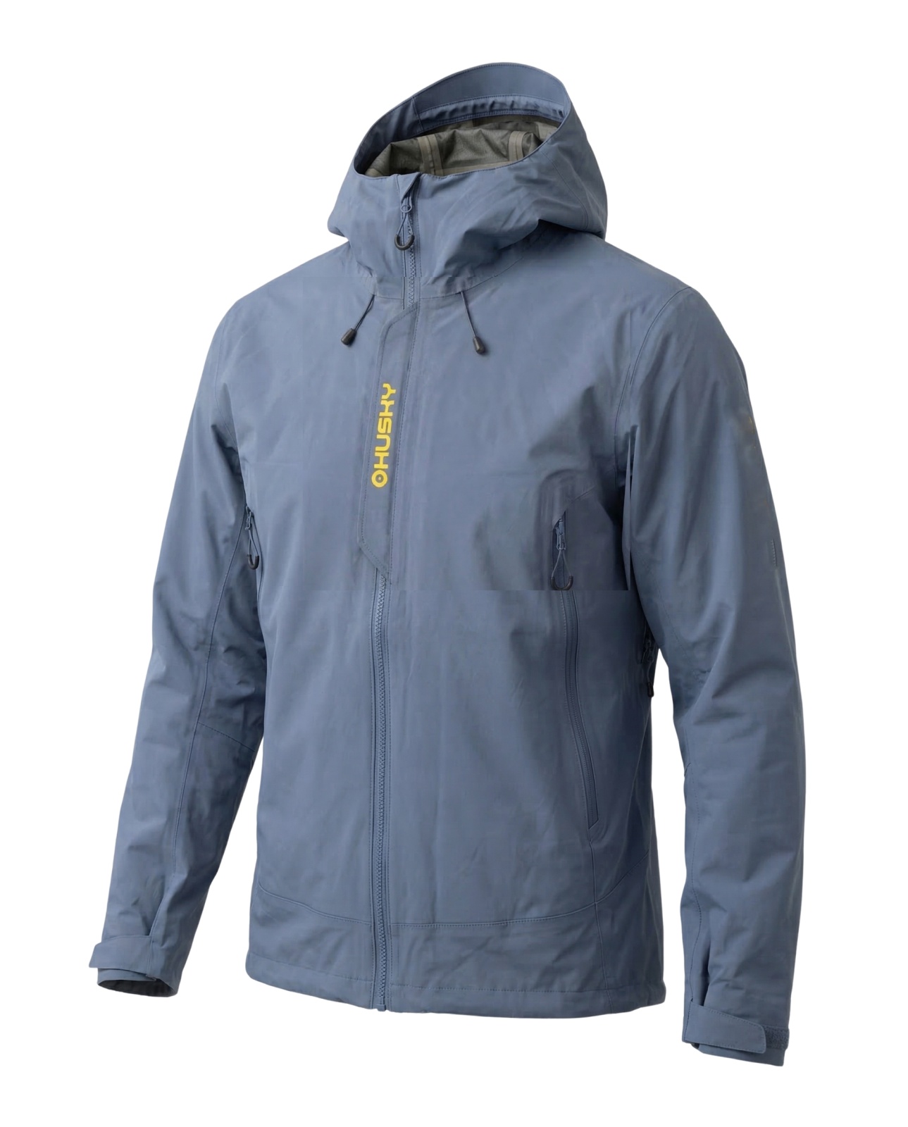 Husky Nakama M XXXL, black Pánská outdoor bunda (obrázek 10)