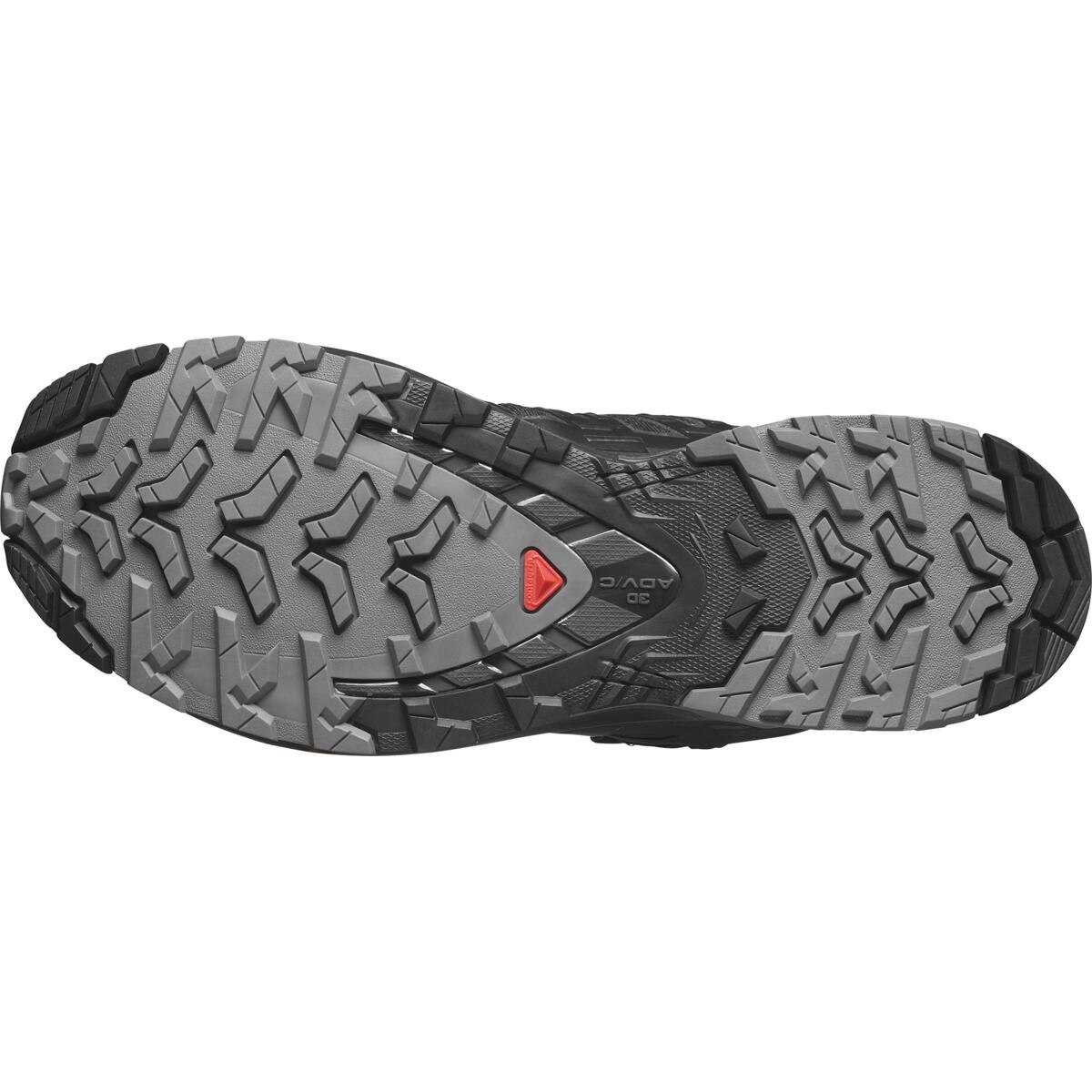 Salomon Xa Pro 3D V9 GTX EU 42, Black/Phantom/Pewter Dámské boty