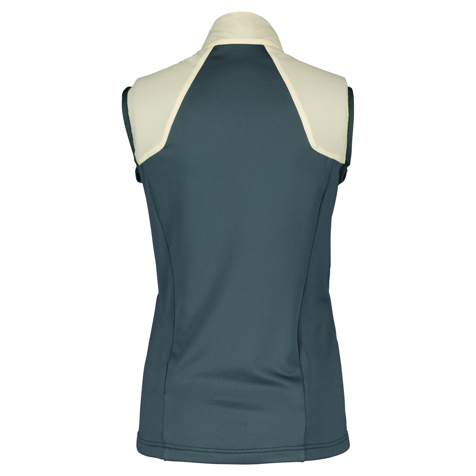 Scott Explorair Alpha M, black Dámská zimní vesta