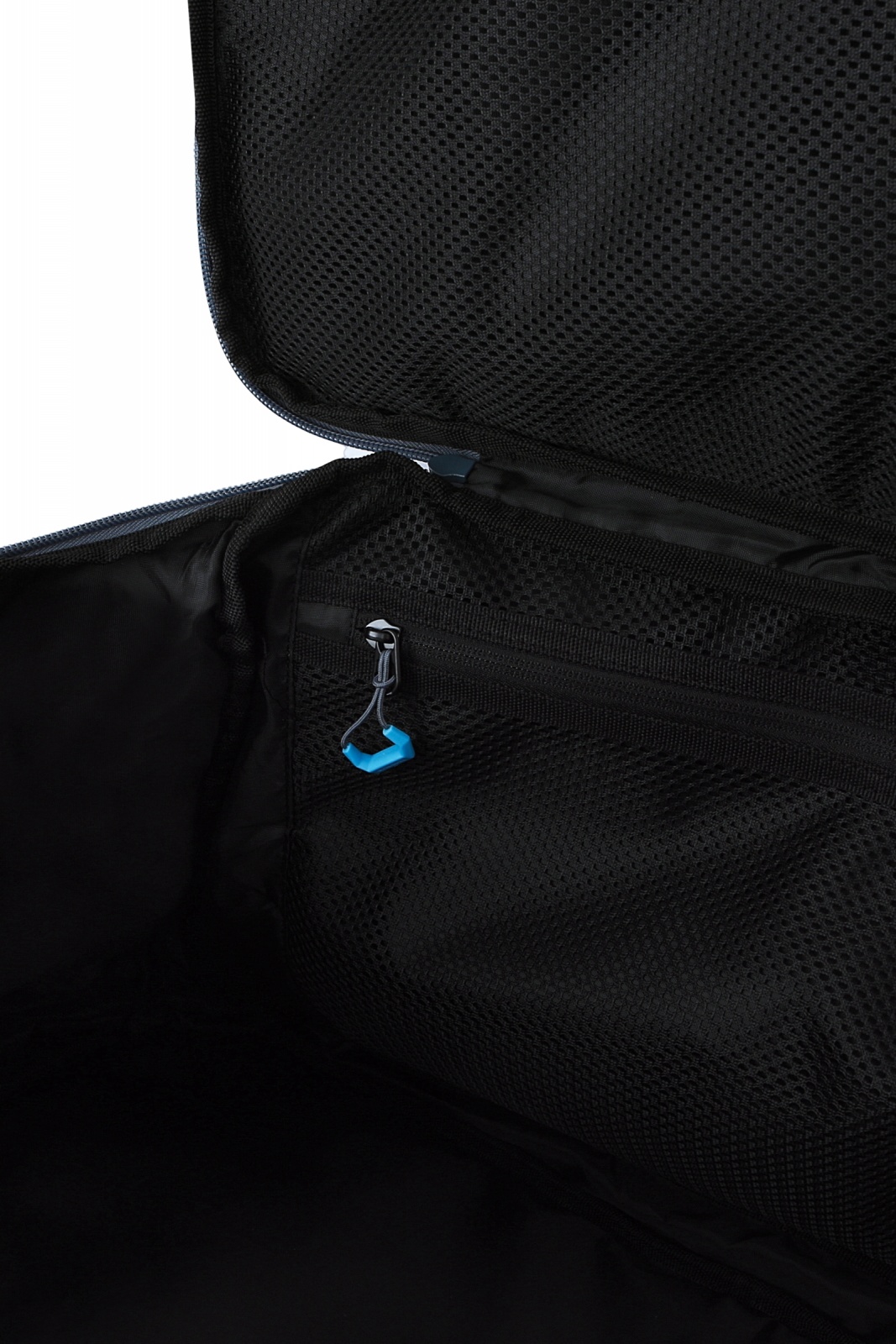 Husky Glance 40l dark blue Taška (obrázek 9)