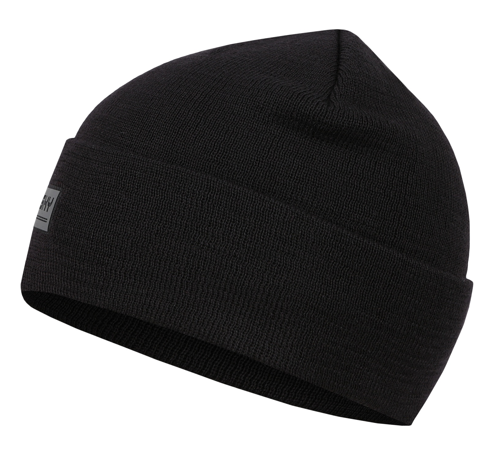 Husky Merhat 4 S-M, blue Dámská merino čepice