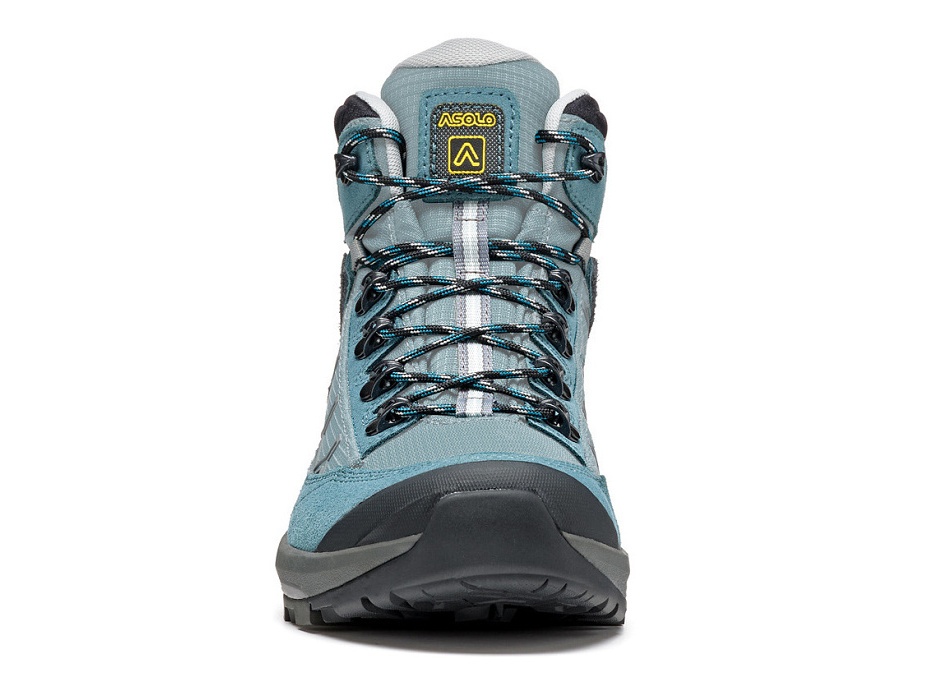 Asolo Falcon EVO GV EU 40, hydro/black Dámské boty (obrázek 4)