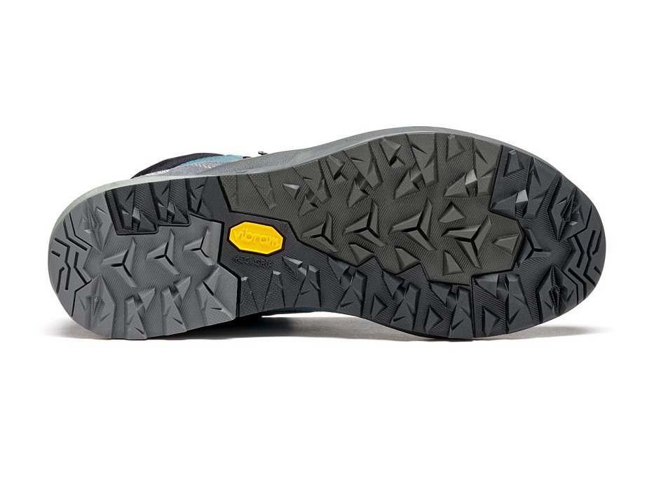 Asolo Falcon EVO GV EU 40, hydro/black Dámské boty