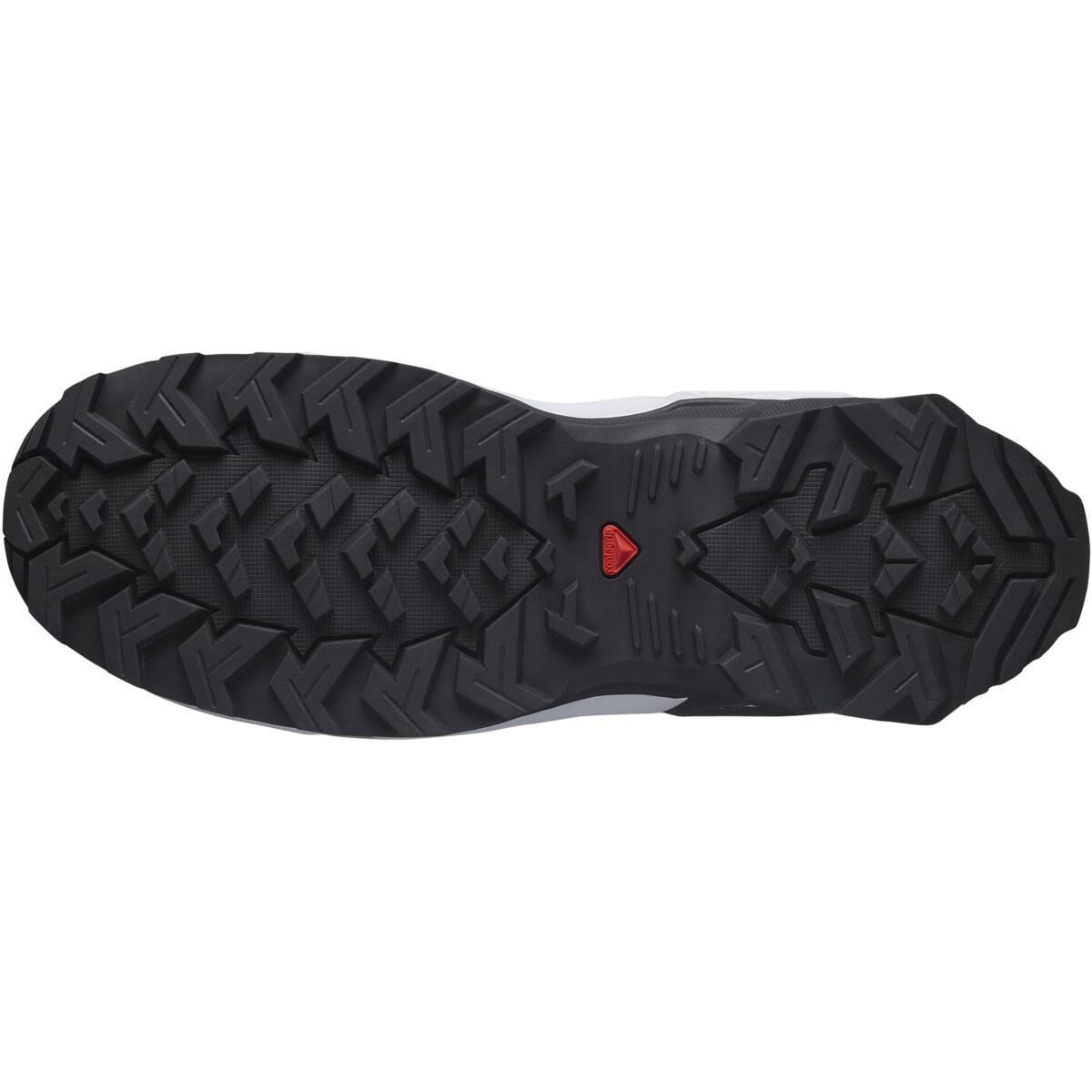 Salomon X reveal 2 GTX EU 46, Quiet Shade/Black/Goji Berry Pánské boty