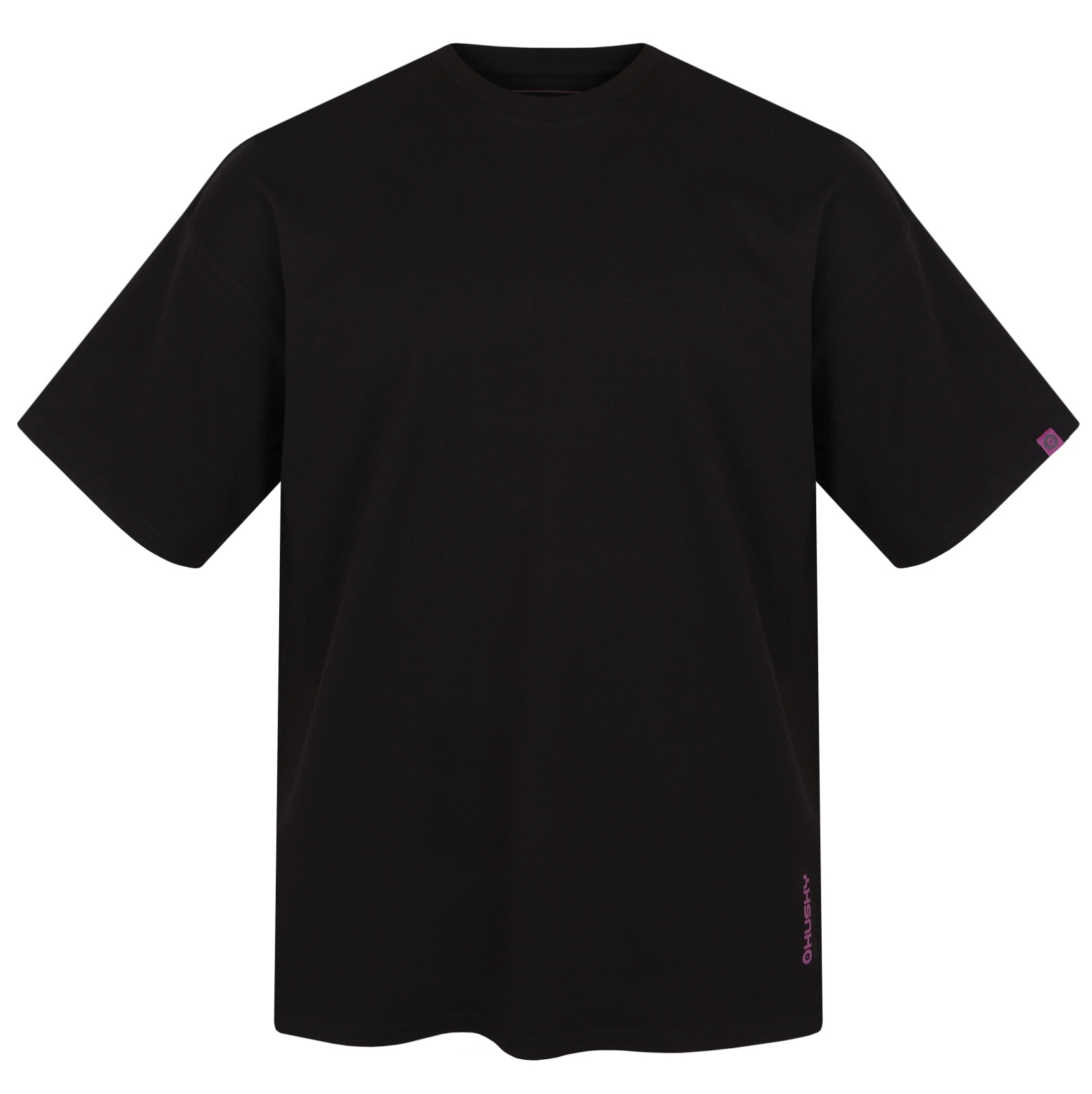 Husky Tee View M XXL, grey Pánské bavlněné triko (obrázek 9)