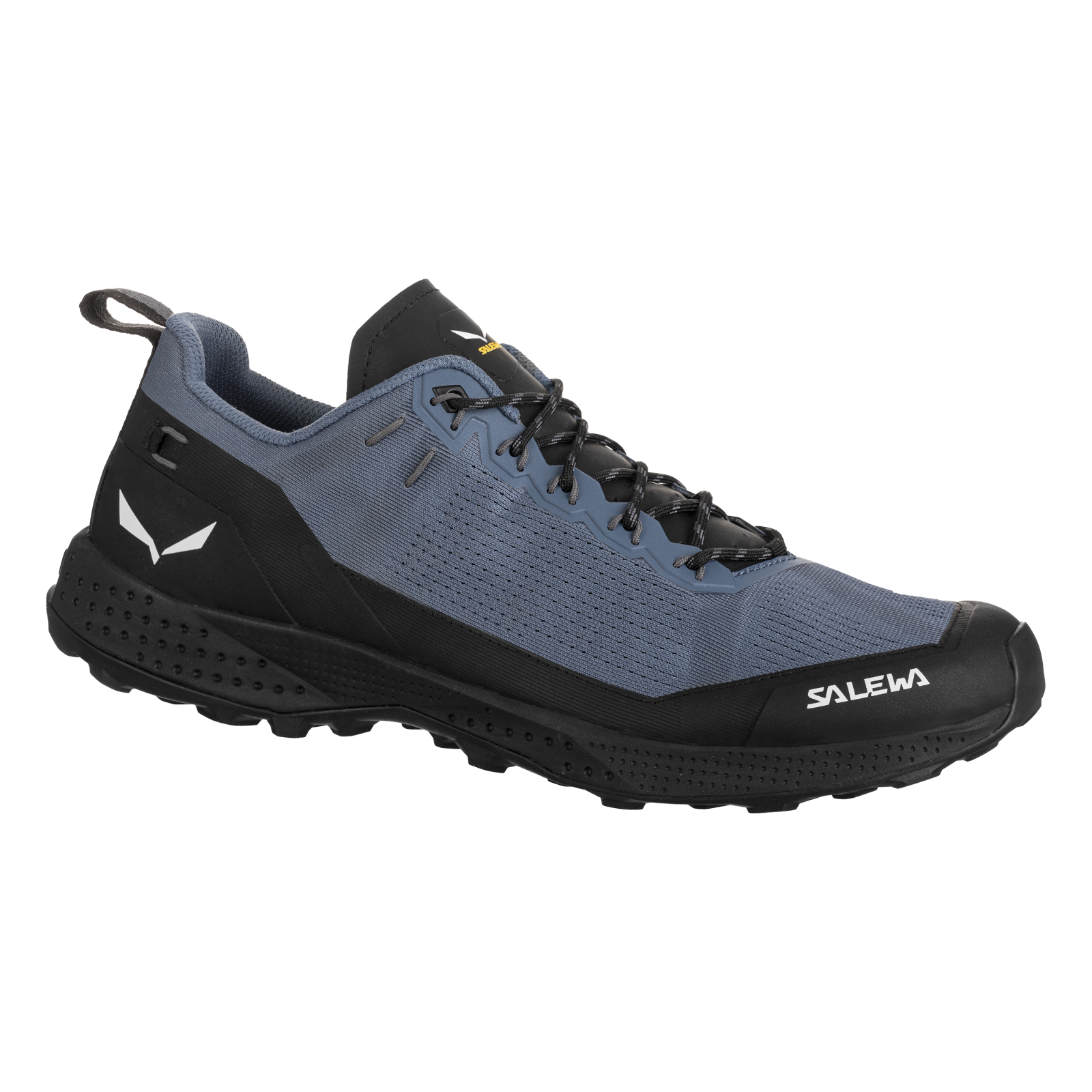 Salewa Pedroc Air EU 42, Java Blue/Black Pánské superlehké boty