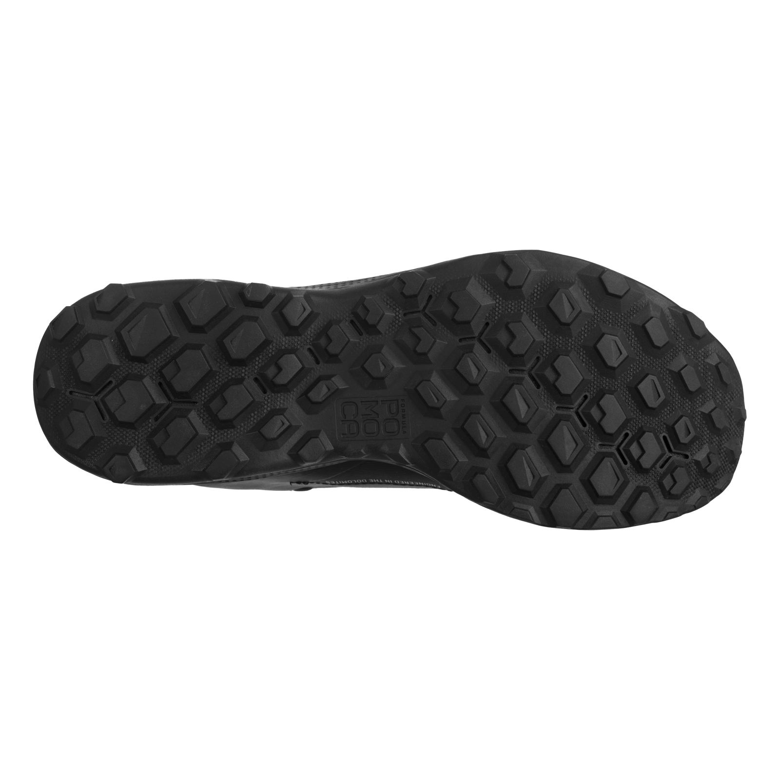 Salewa Pedroc Air EU 42 ½, Java Blue/Black Pánské superlehké boty