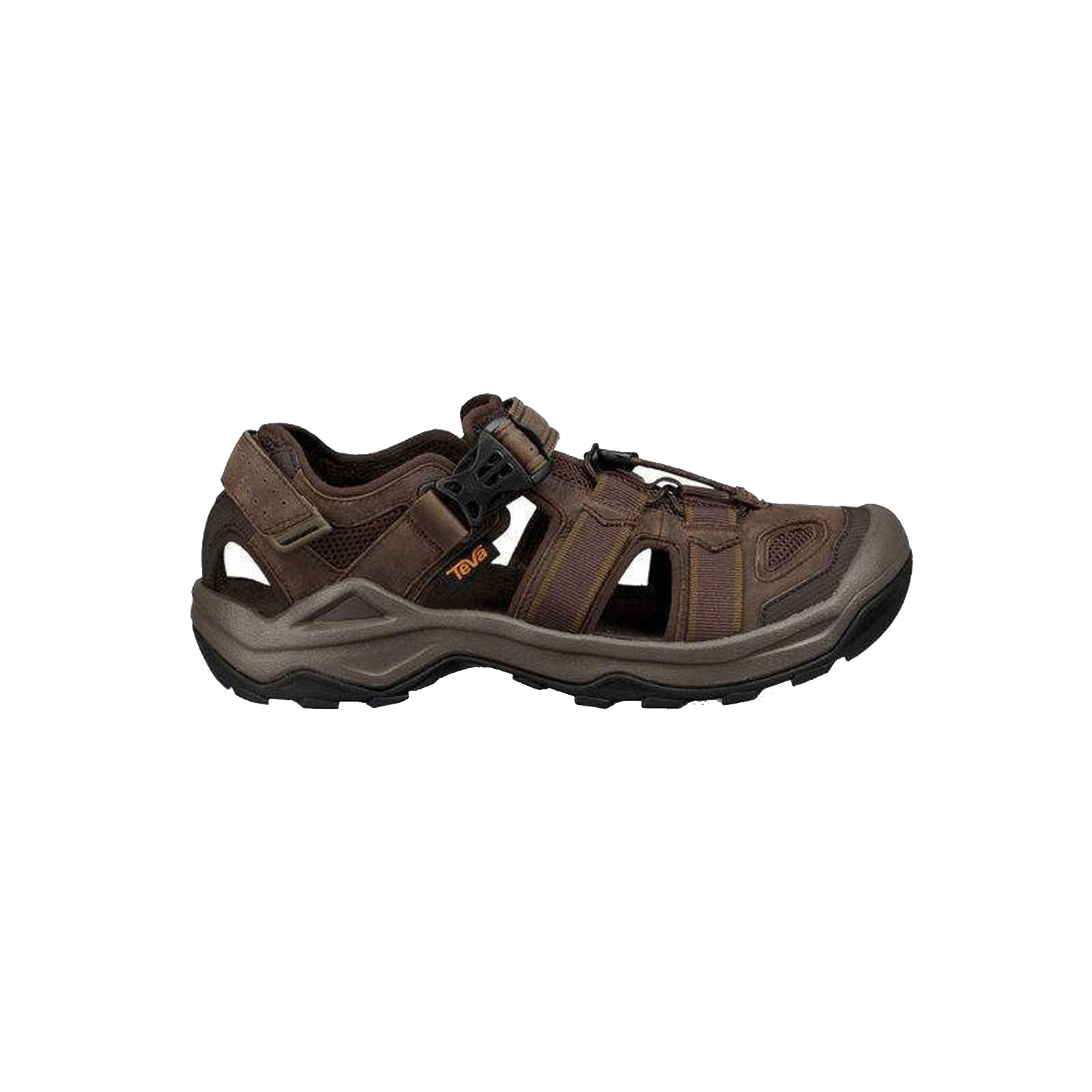 Teva Omnium 2 Leather M EU 43, TKCF Pánské sandály (obrázek 4)