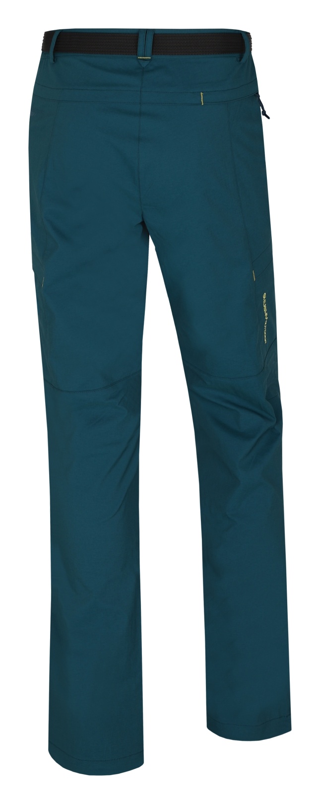 Husky Kahula L XL, antracit Dámské outdoor kalhoty (obrázek 4)