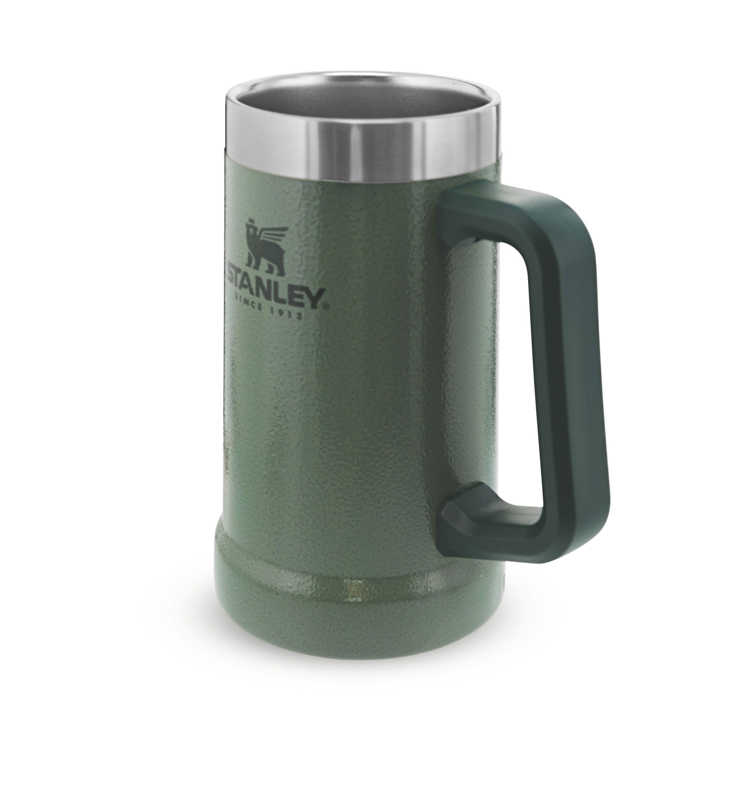 Stanley Adventure series zelená Korbel na pivo vakuový