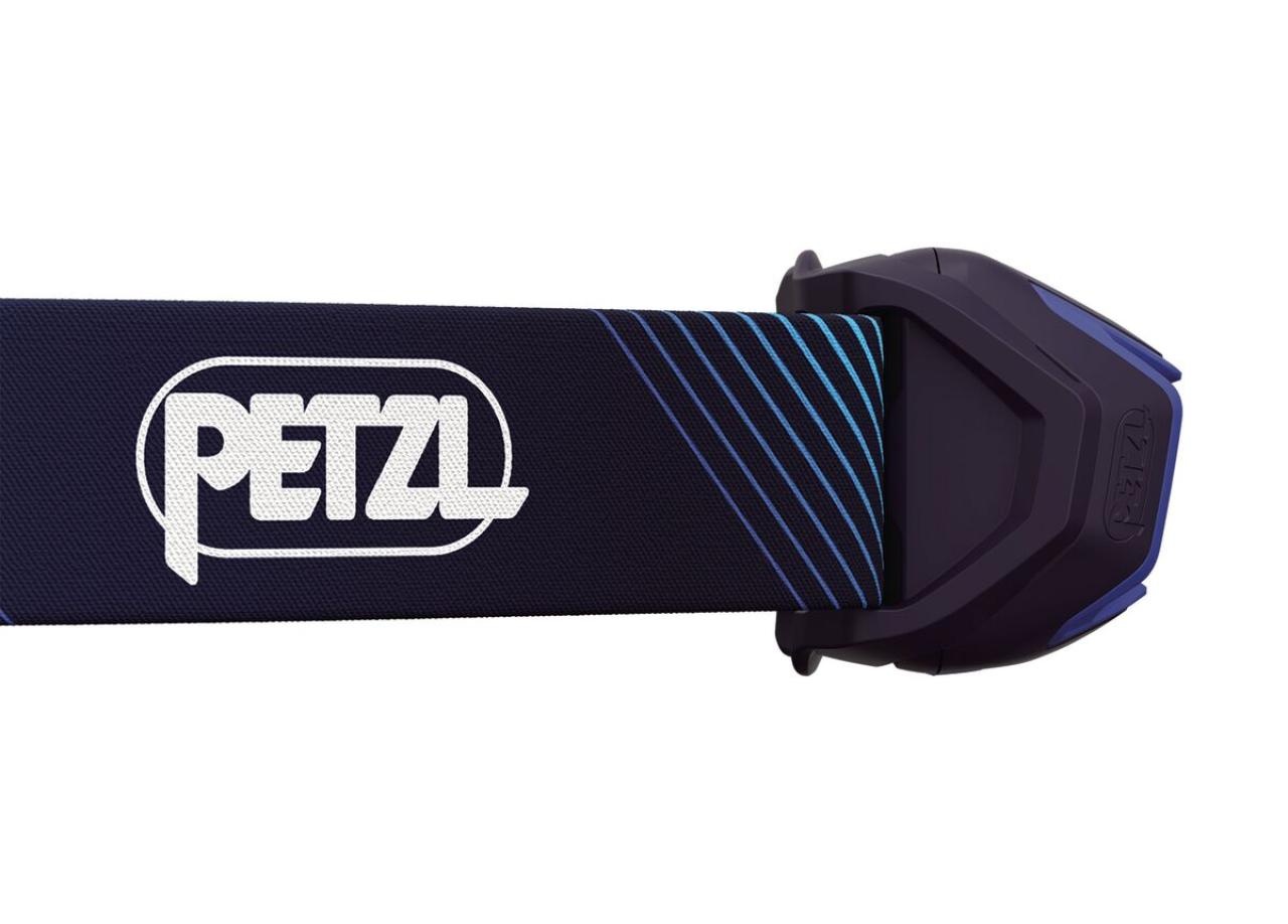 Petzl Actik core blue Čelovka (obrázek 4)