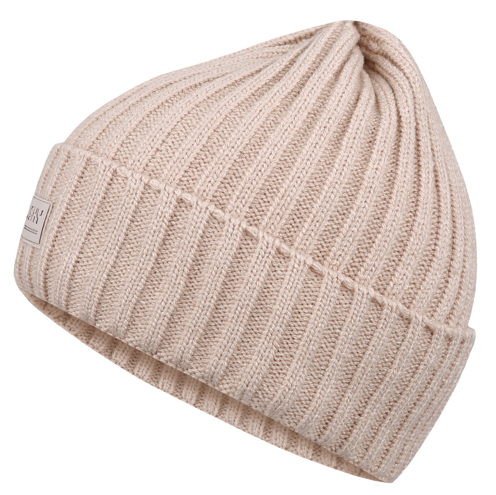 Husky Mery S-M, black Dámská čepice