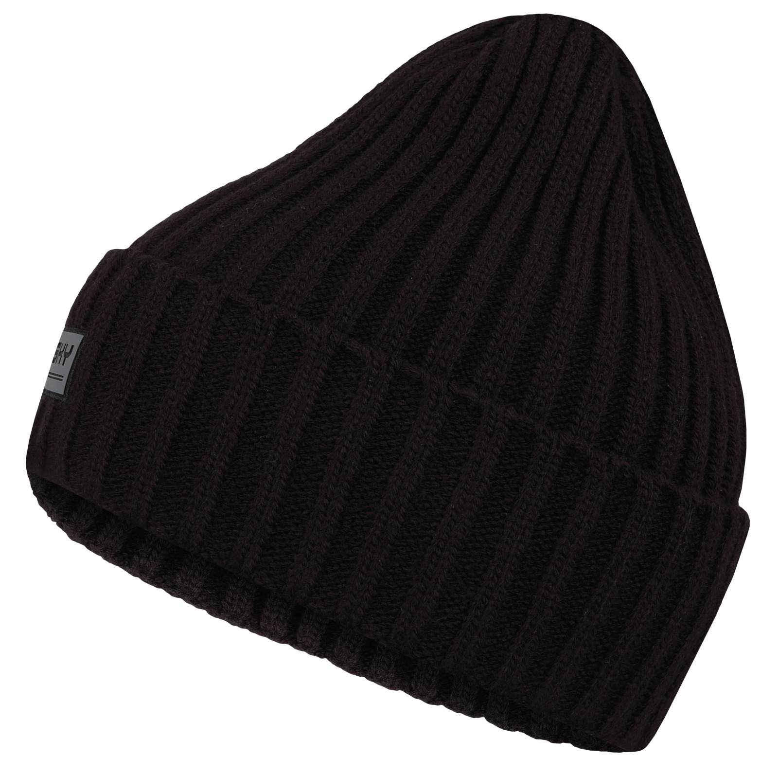 Husky Mery S-M, black Dámská čepice