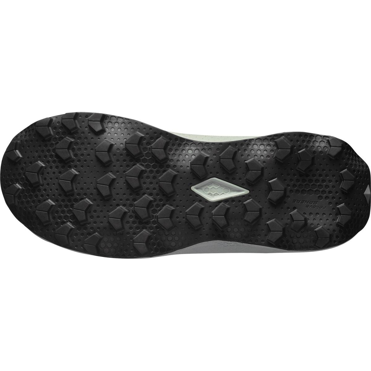 Salomon ULTRA FLOW 2 EU 44 ⅔, Wrought Iron/Metal/Incaberryk Pánské boty