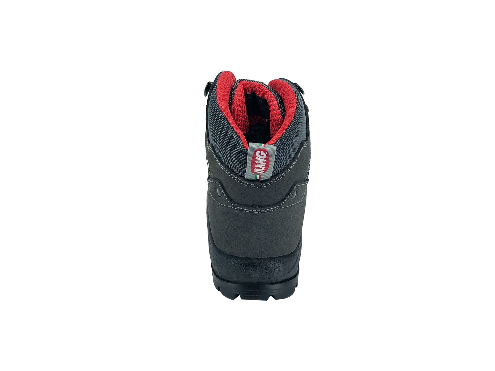 Olang Grappa.tex EU 43, antracit Unisex boty (obrázek 5)