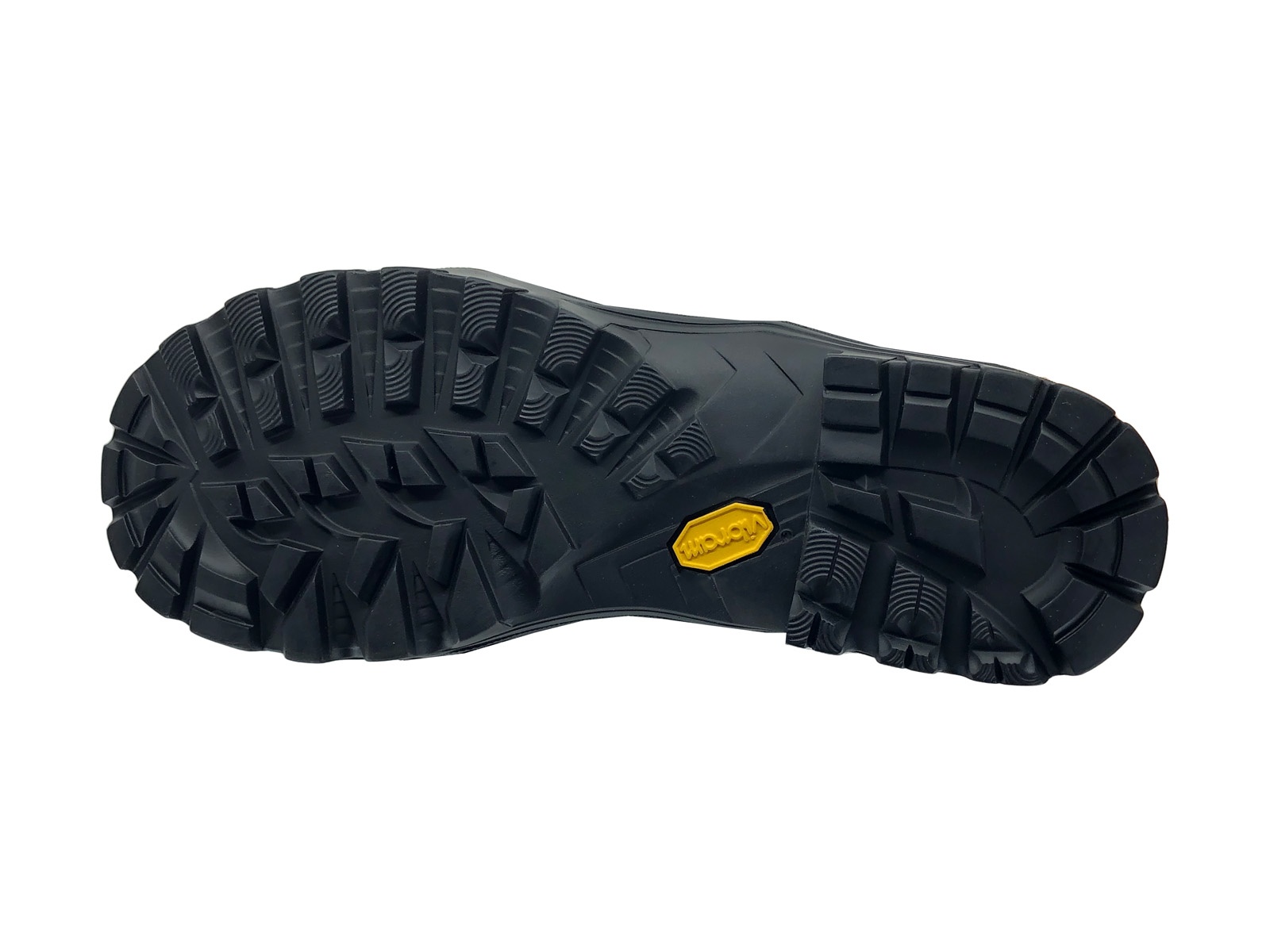 Olang Grappa.tex EU 45, antracit Unisex boty