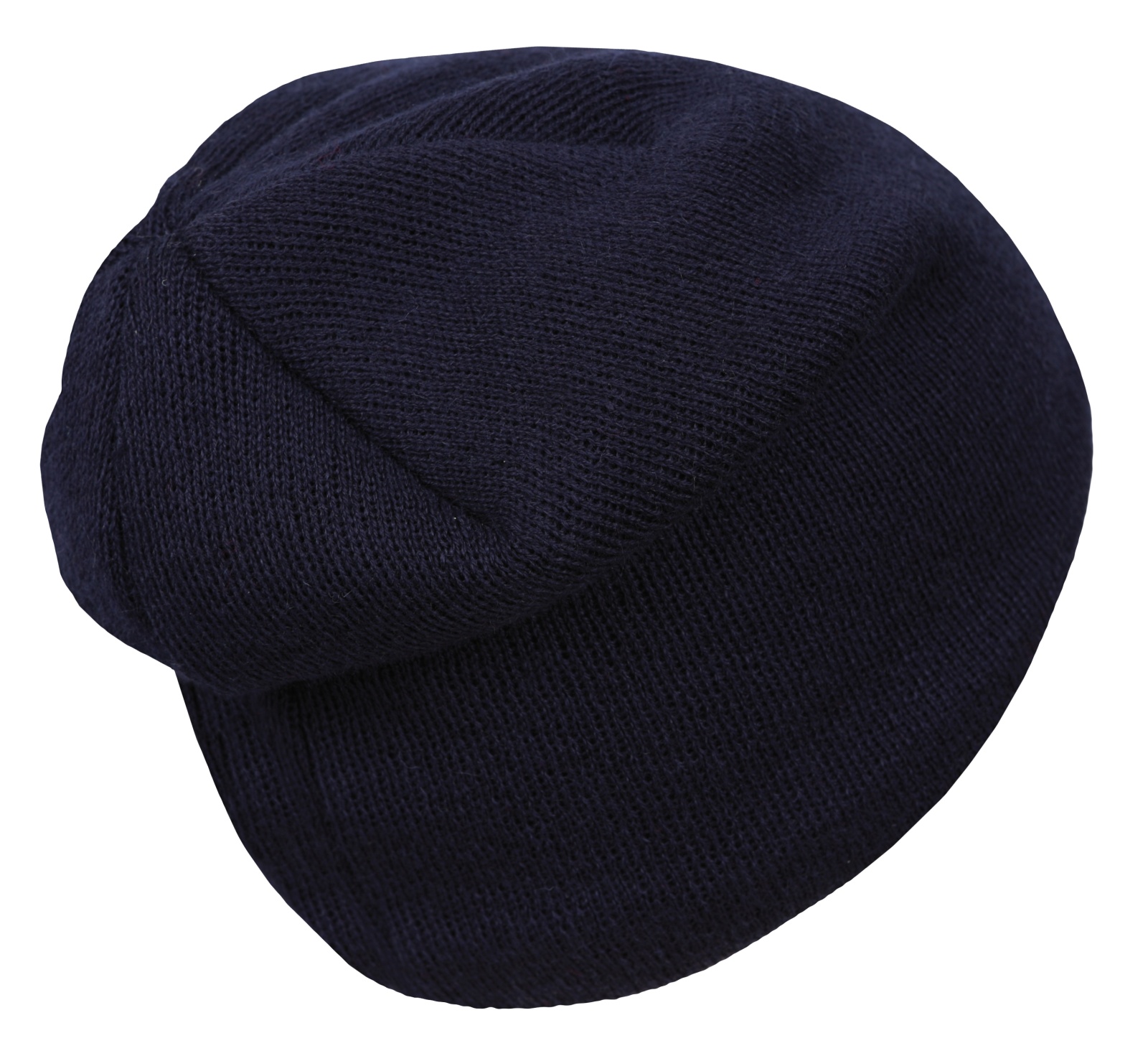 Husky Merhat 3 L-XL, černá Pánská merino čepice (obrázek 5)