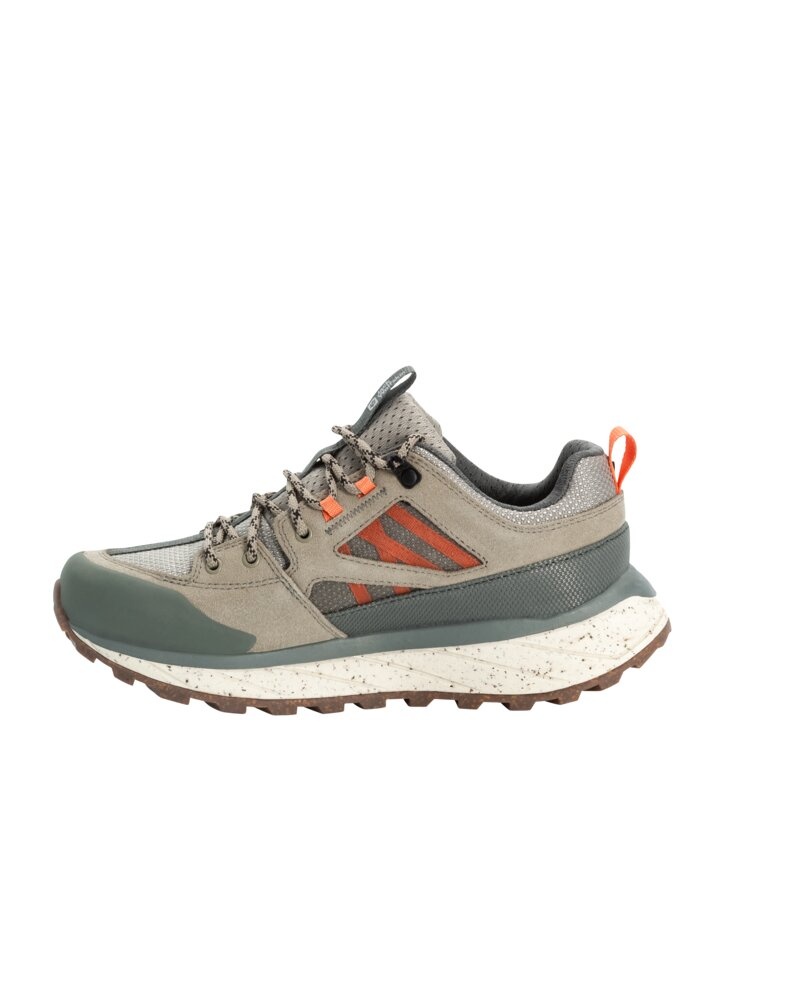 Jack Wolfskin Terraquest Texapore Low EU 40, phantom Dámské boty (obrázek 11)