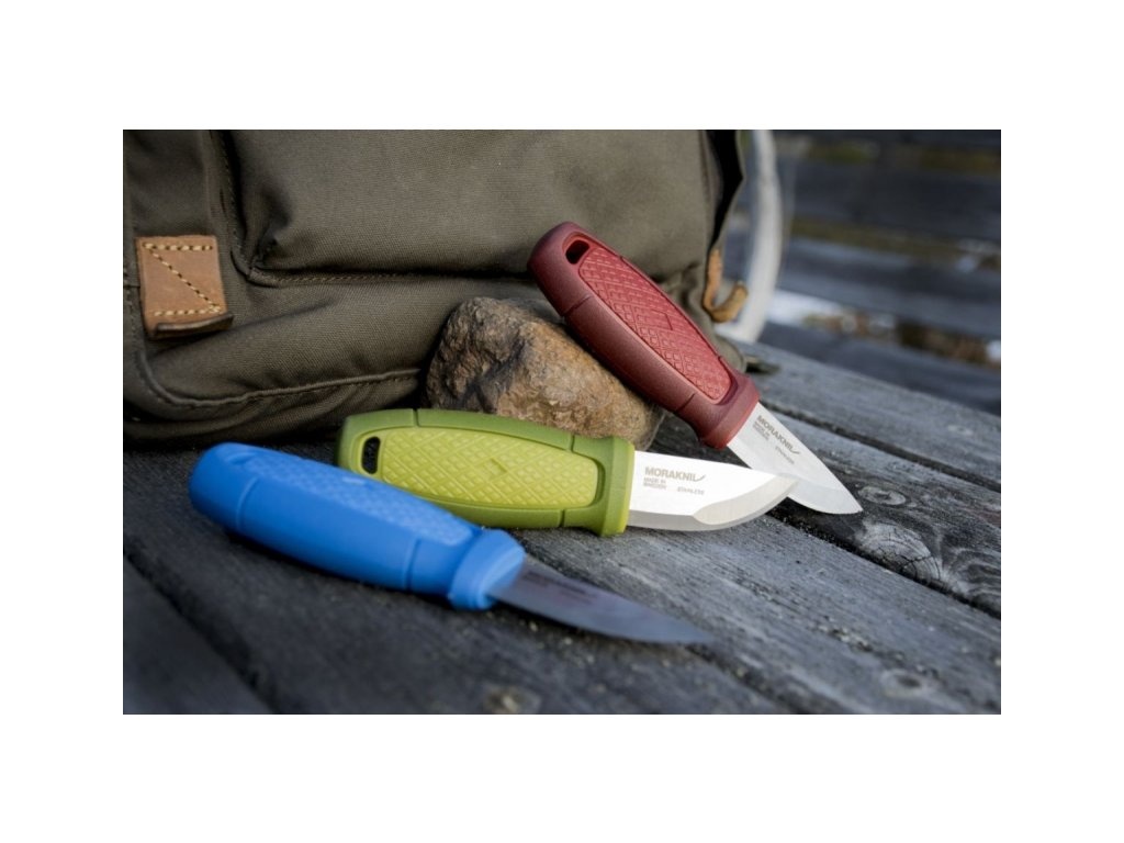 Morakniv Morakniv Eldris orange Nůž (obrázek 7)