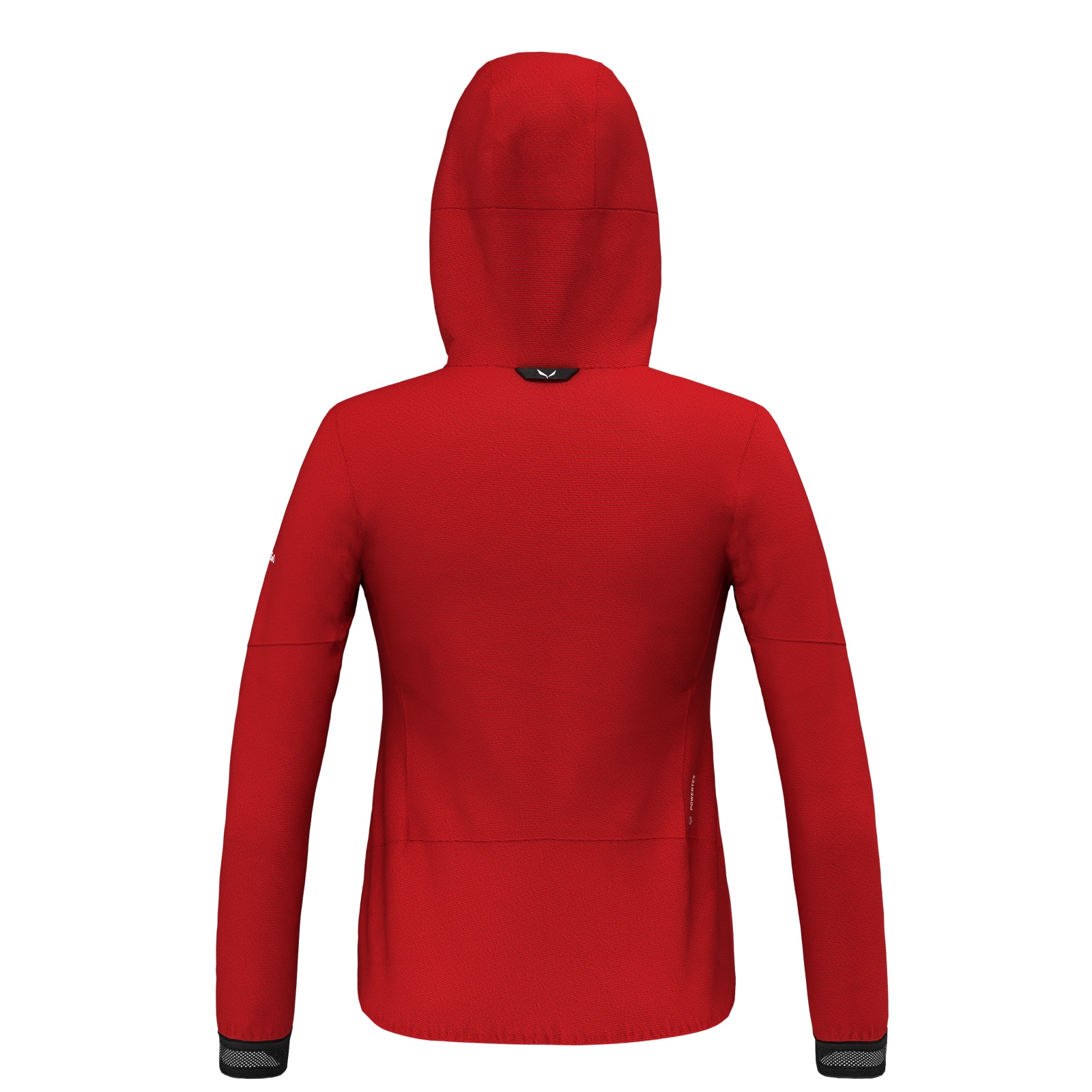 Salewa PEDROC 2.5L PTX LIGHT 44/38, flame Dámská bunda