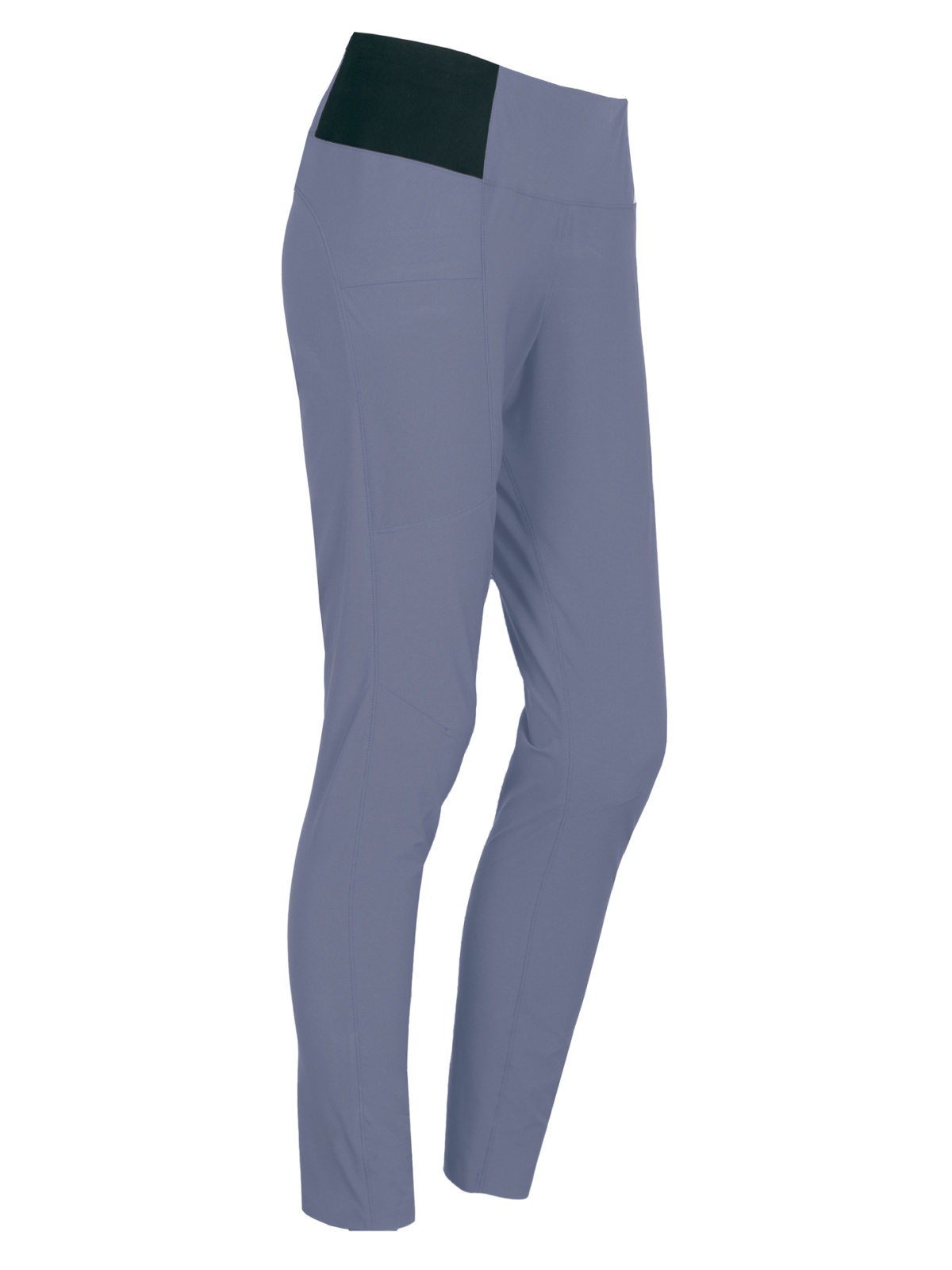 High point Play Lady Tights M, Flint Stone Dámské legíny