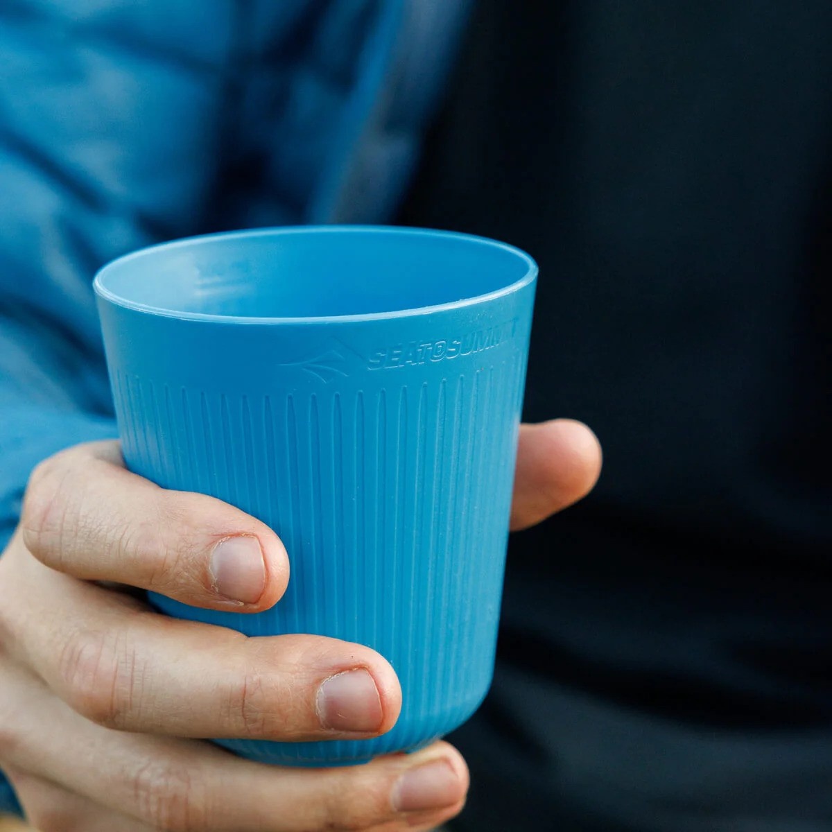 Sea to summit Camp Cup 355 ml cendre blue Hrnek (obrázek 4)