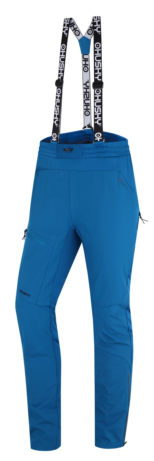 Husky Kixees M M, dk. grey Pánské outdoor kalhoty (obrázek 10)