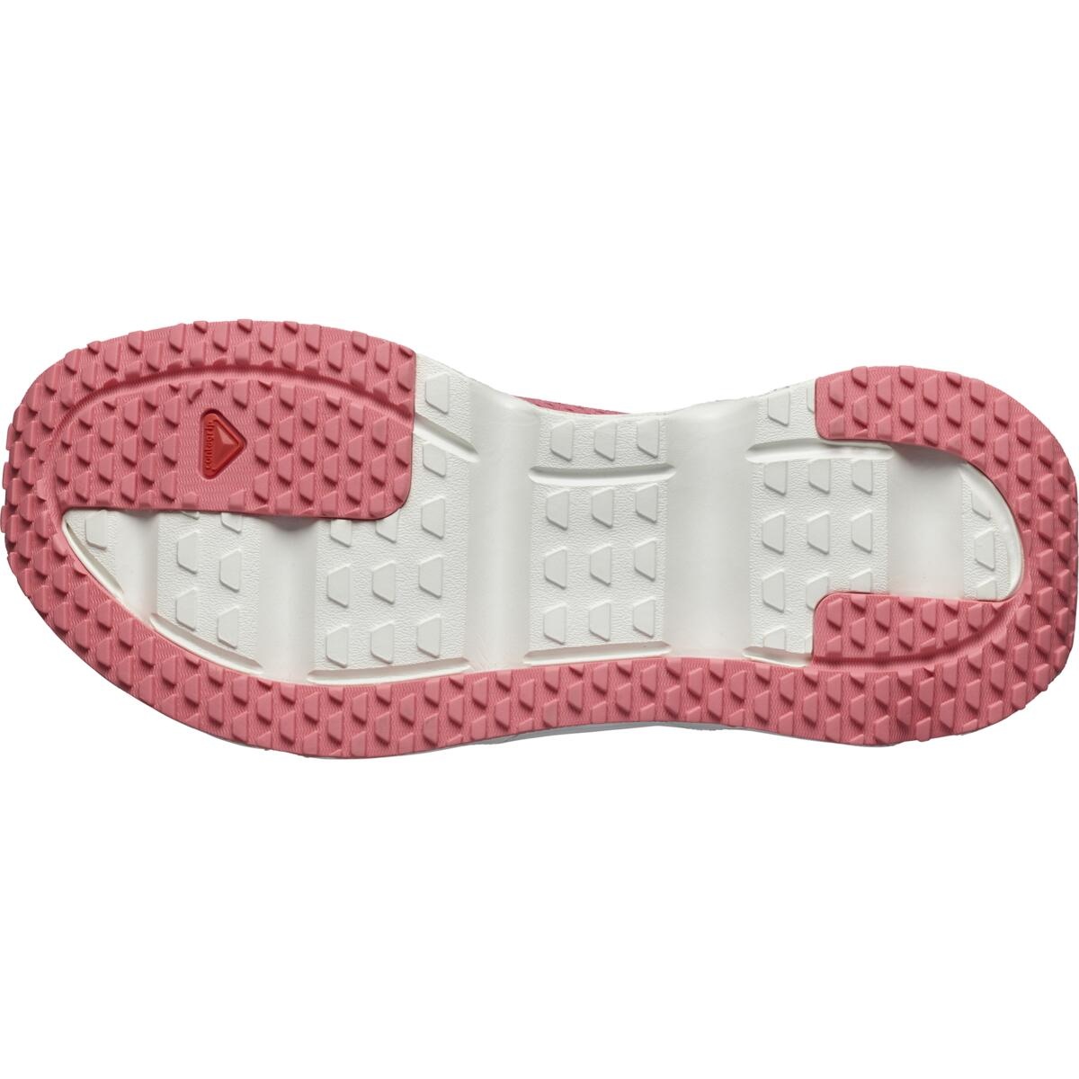 Salomon Reelax Slide 6.0 EU 41 ⅓, Tea Rose/White/Vanilla Ice Dámské boty