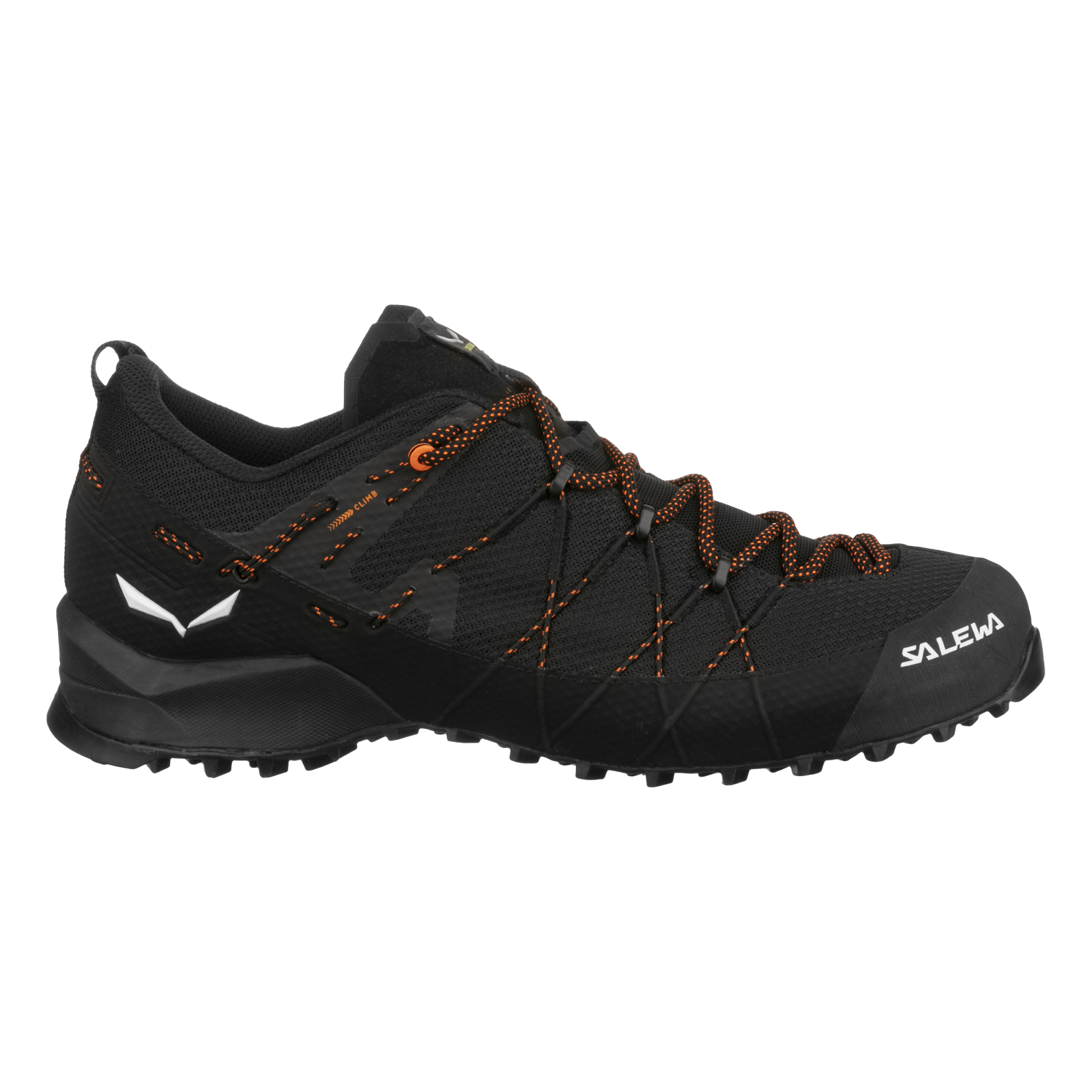 Salewa Wildfire 2 EU 44, Black/Black Pánské boty (obrázek 6)
