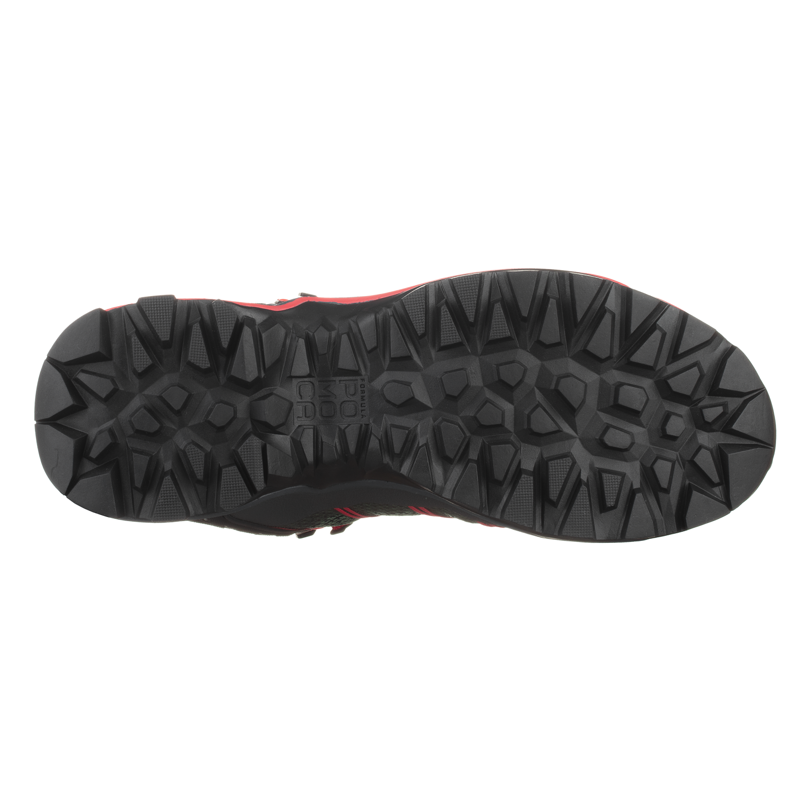 Salewa SALEWA Mtn trainer lite mid GTX EU 42, Feld Green/Fluo Coral Dámské trekové boty