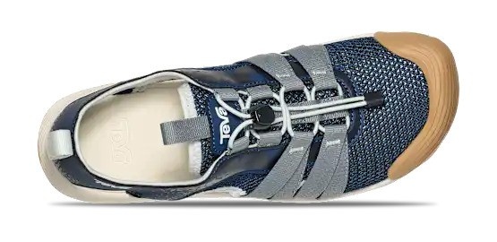 Teva Hydratrek CT EU 39, BEO Dámské sandály (obrázek 3)