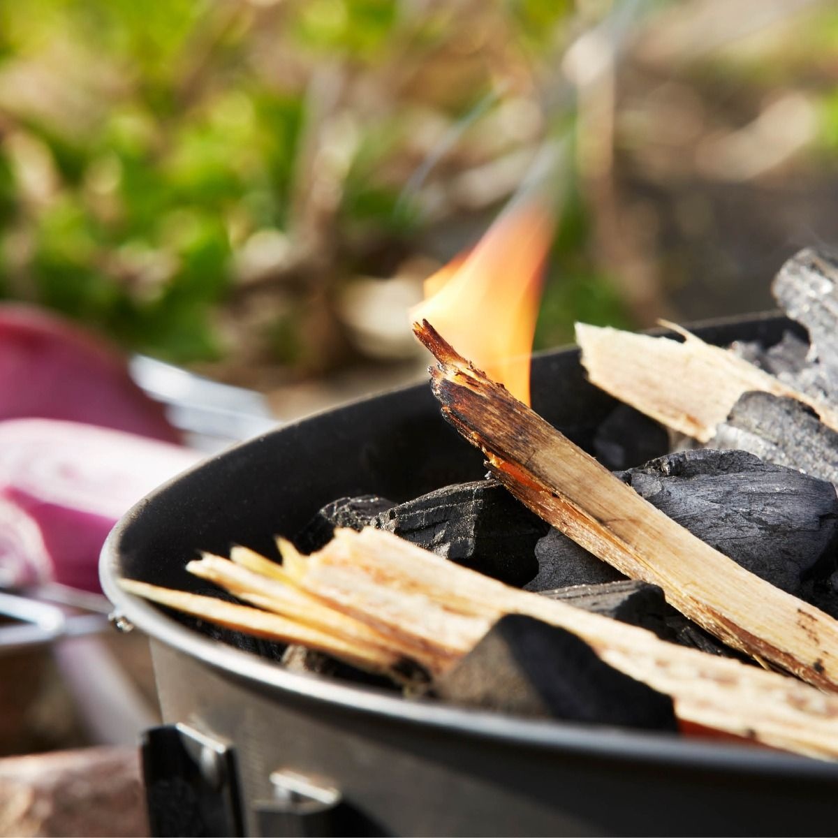 Light my fire Podpalovač Tinderstick pack hnědá Doplňky (obrázek 4)
