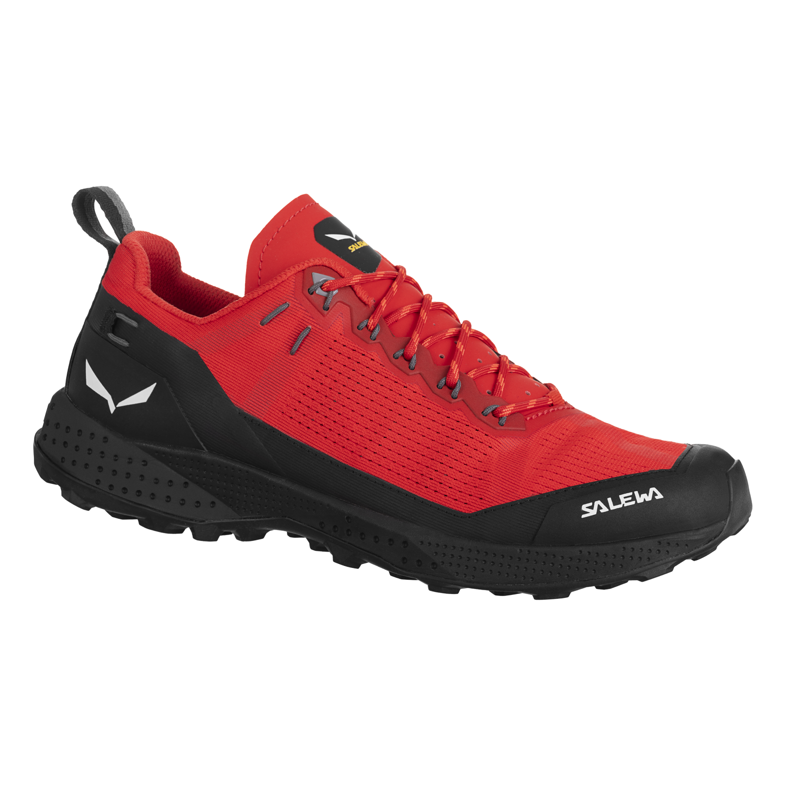 Salewa Pedroc Air EU 42 ½, Flame/Black Dámské superlehké boty