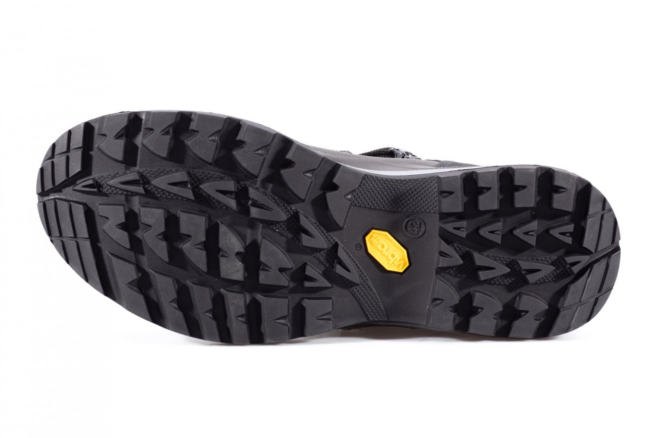 Grisport Denali Sympatex EU 38, tm. šedá Unisex boty