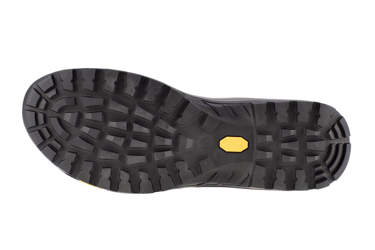 Grisport Livigno EU 45, modrá Pánské boty