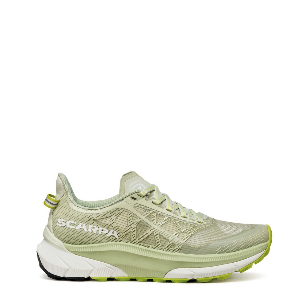 Scarpa Golden Gate ATR 2 EU 39, spectre/celery Dámské trekové boty (obrázek 5)