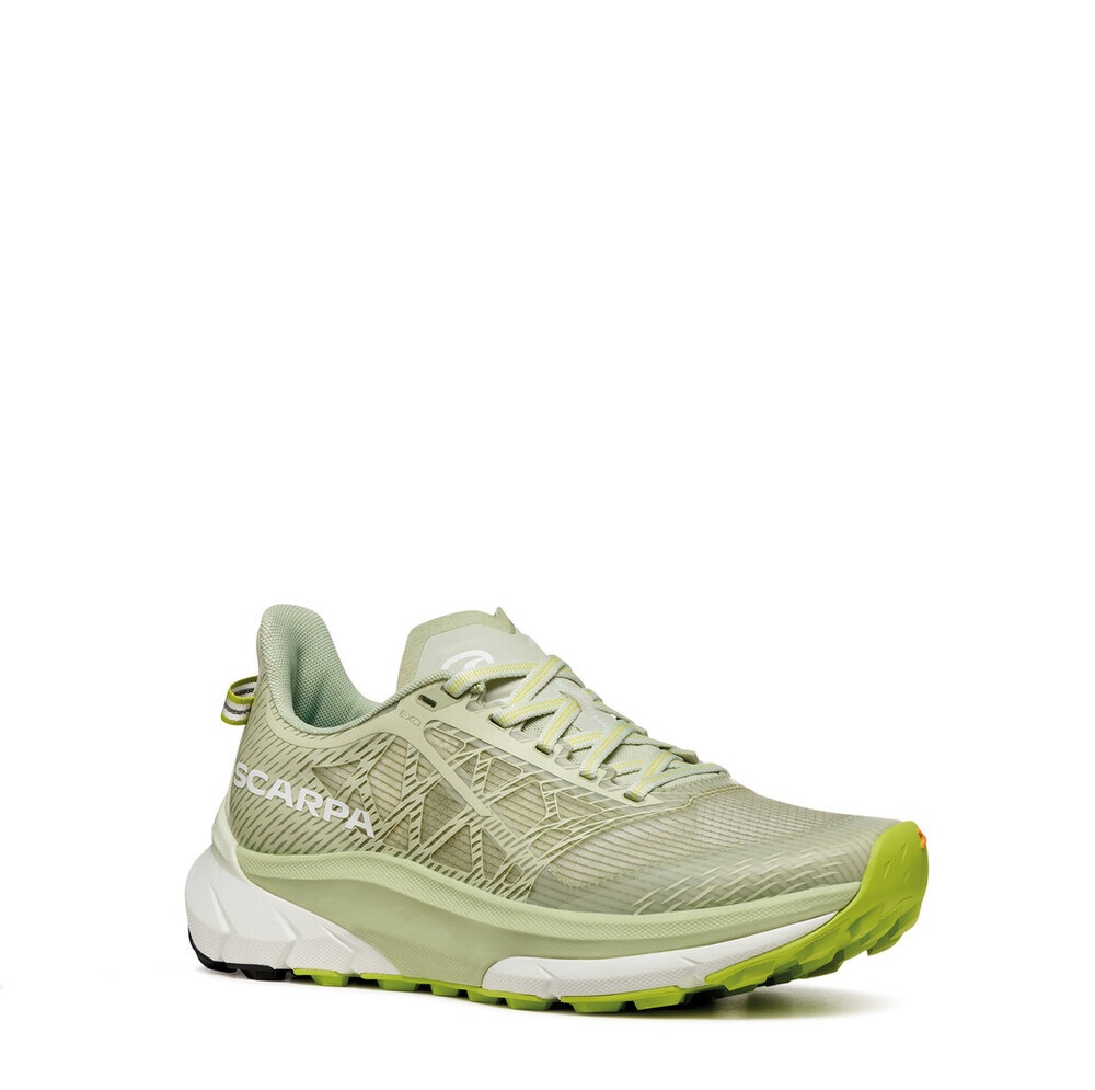 Scarpa Golden Gate ATR 2 EU 39, spectre/celery Dámské trekové boty
