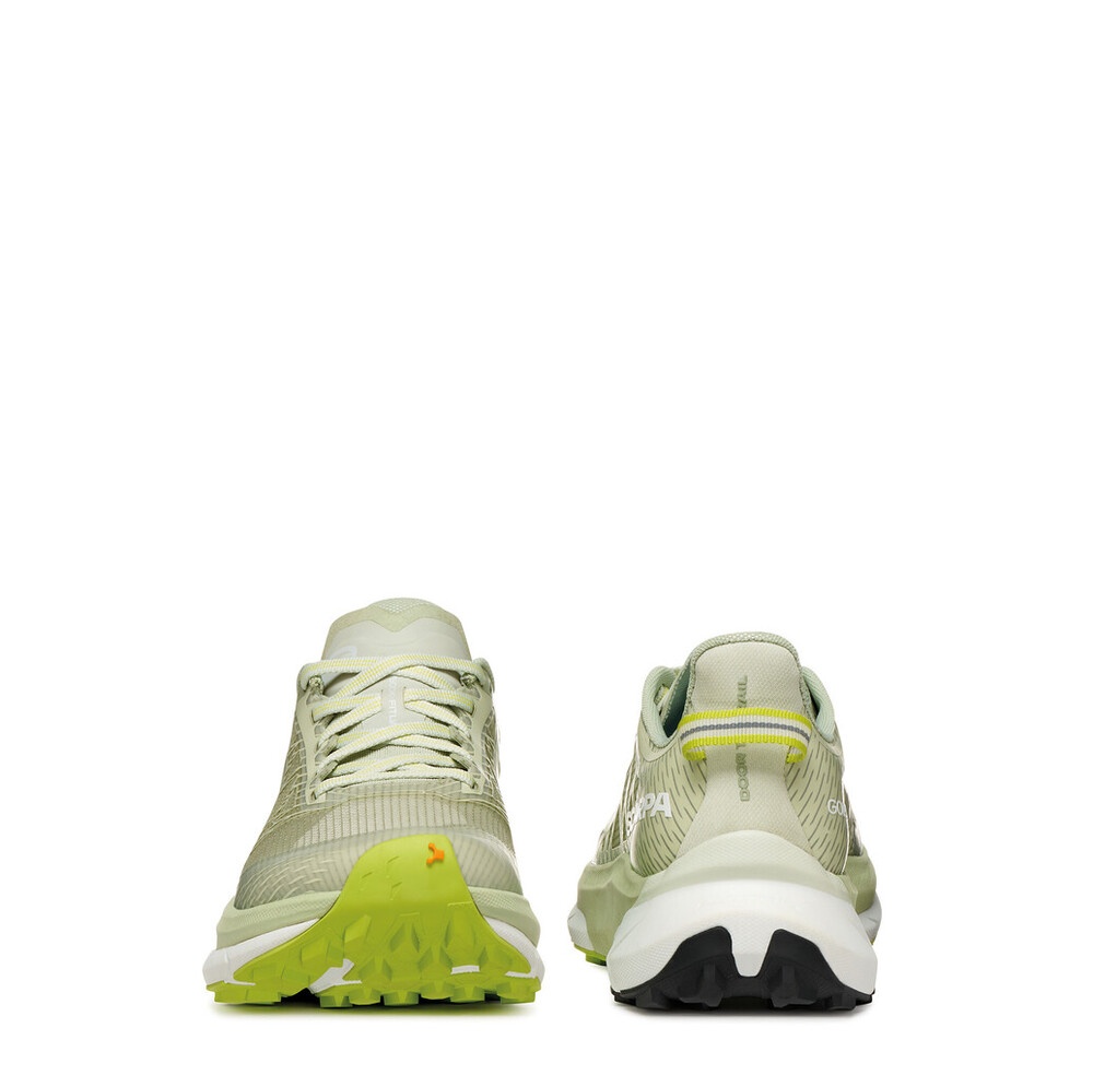 Scarpa Golden Gate ATR 2 EU 39, spectre/celery Dámské trekové boty (obrázek 3)