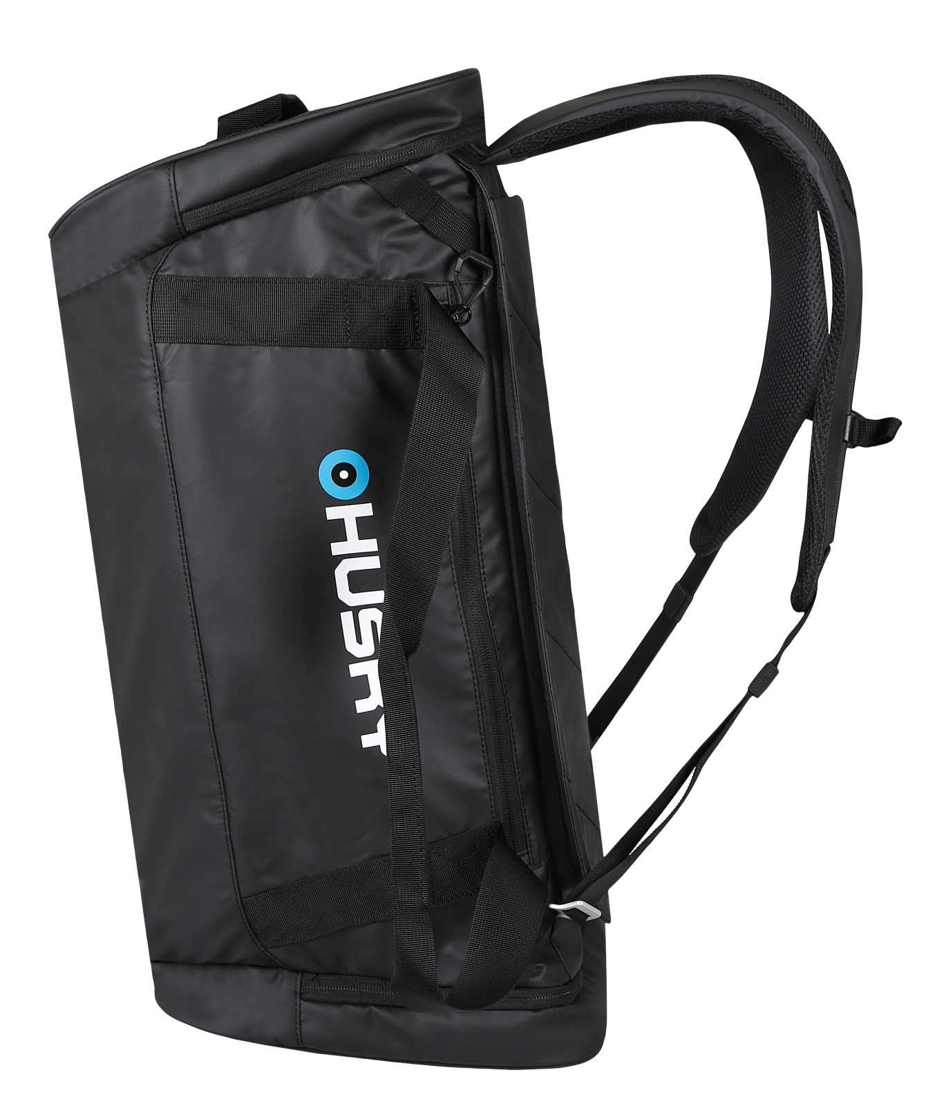 Husky Turner 40l black Taška (obrázek 4)