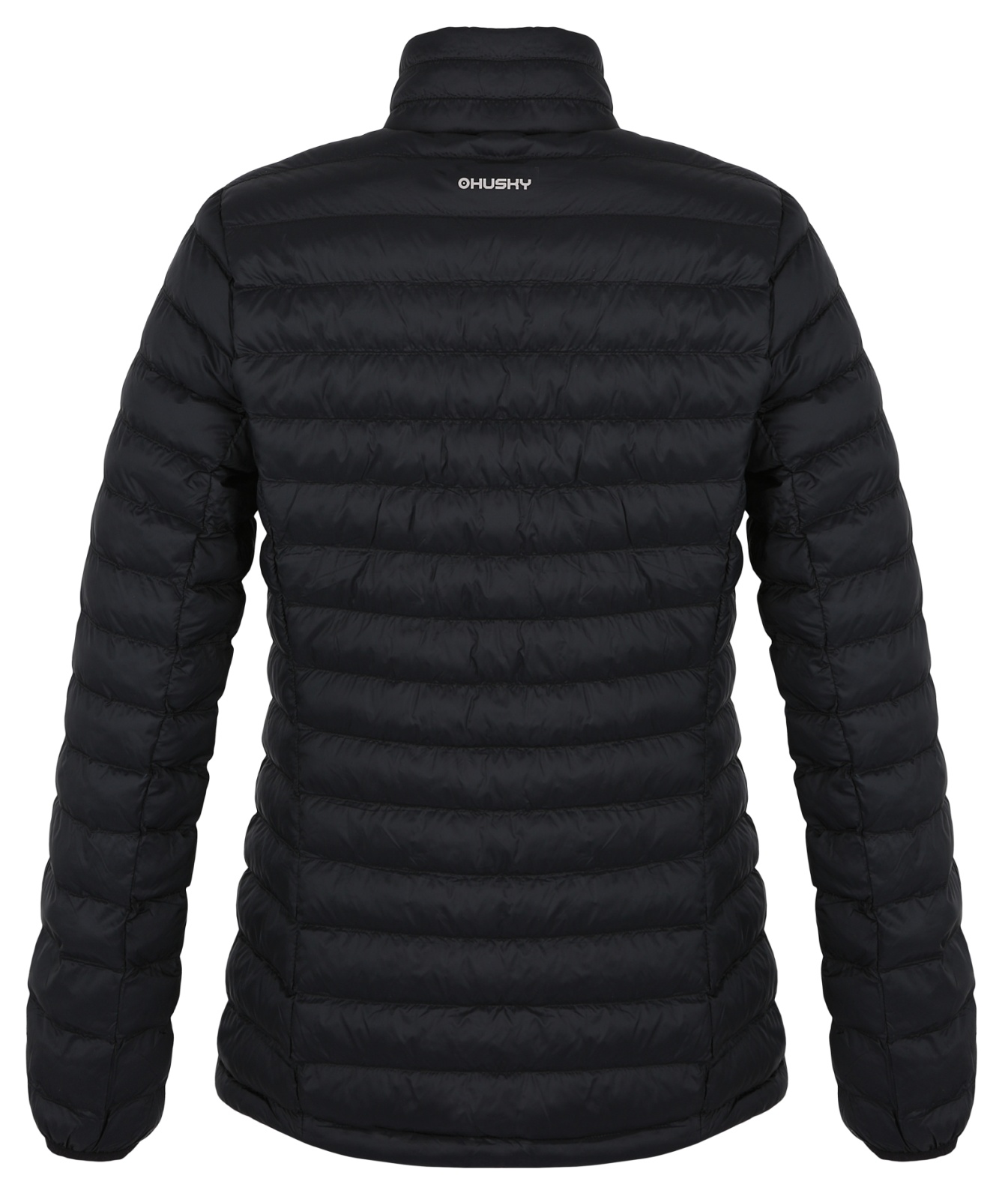 Husky Noft L XL, faded pink Dámská ultralehká bunda (obrázek 6)