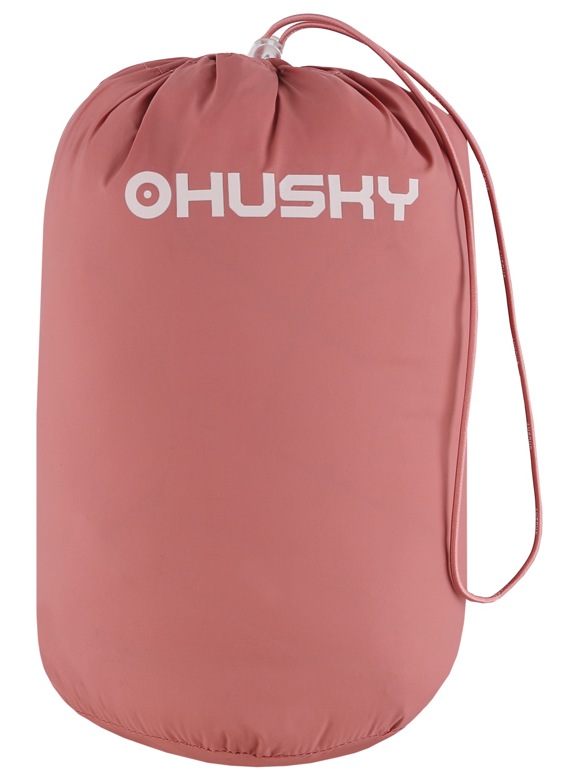 Husky Noft L XXL, faded pink Dámská ultralehká bunda (obrázek 4)