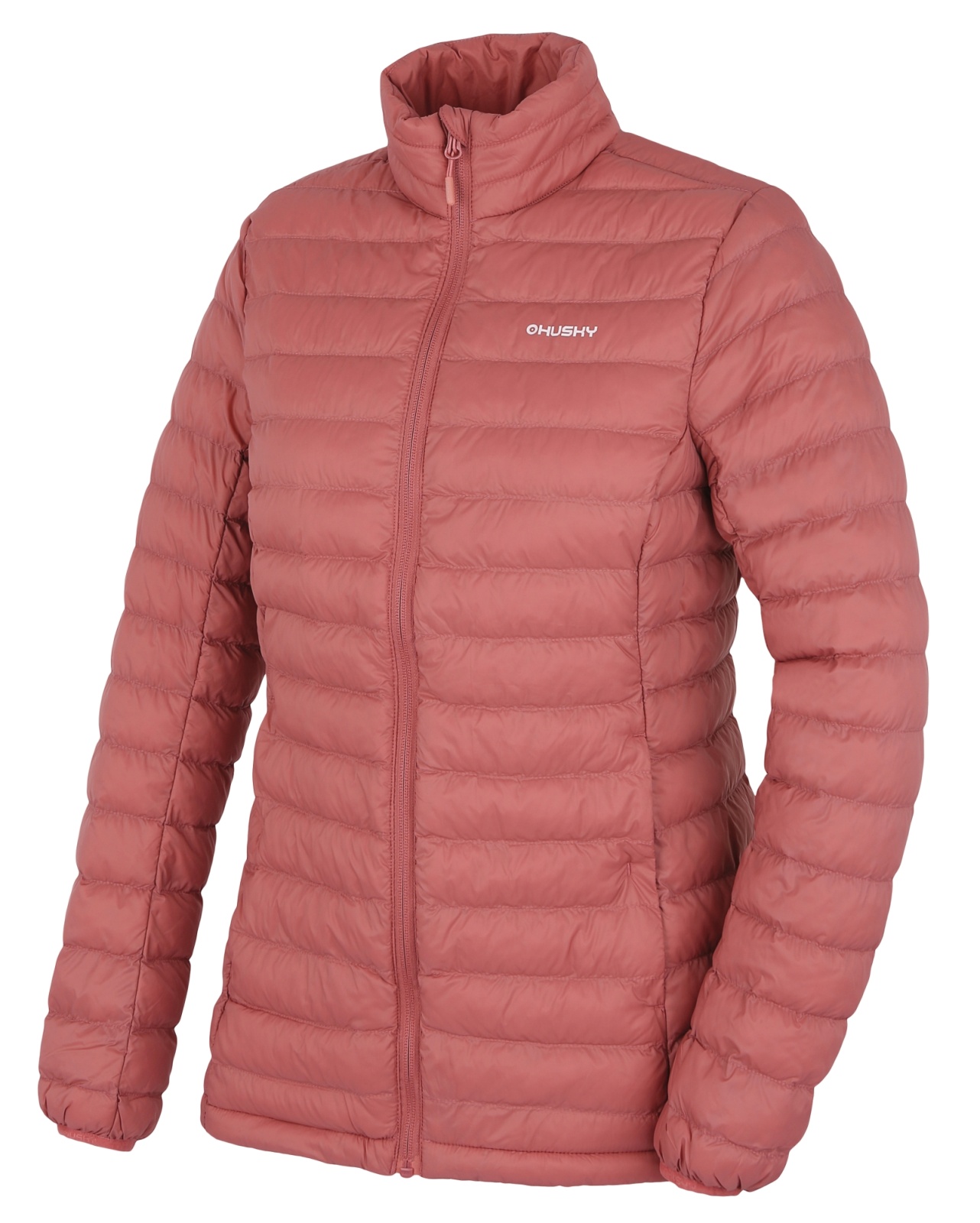 Husky Noft L XL, faded pink Dámská ultralehká bunda