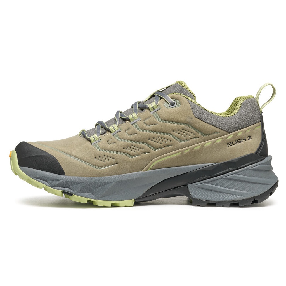 Scarpa Rush 2 Pro GTX EU 38, Sage/Aloe Dámské trekové boty (obrázek 6)