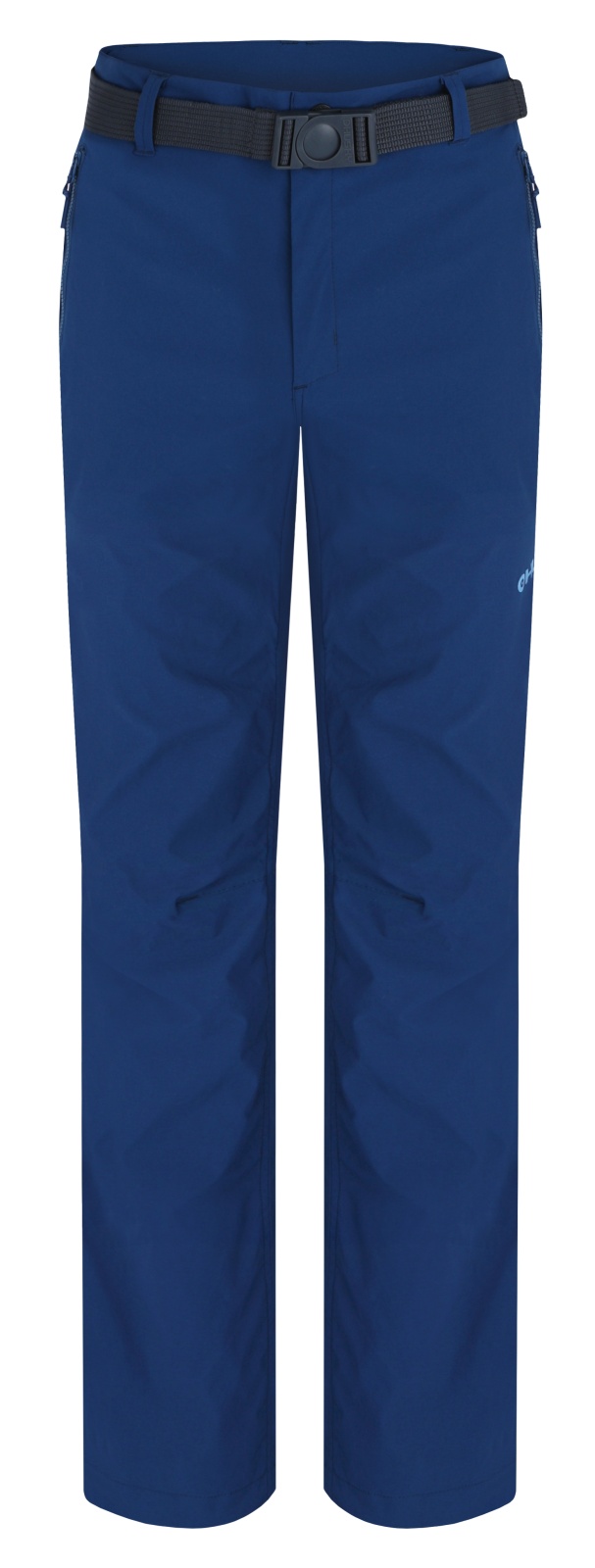 Husky Kone M M, green Pánské outdoor kalhoty (obrázek 6)