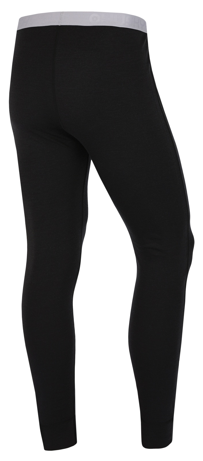 Husky Mercie M XL, blue Merino termoprádlo kalhoty (obrázek 5)