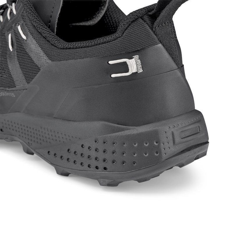 Salewa Pedroc Light EU 44, Black/Black Pánské superlehké boty (obrázek 10)