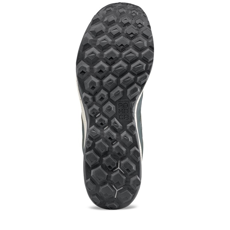 Salewa Pedroc Light EU 43, Dark Olive/Oatmeal Pánské superlehké boty