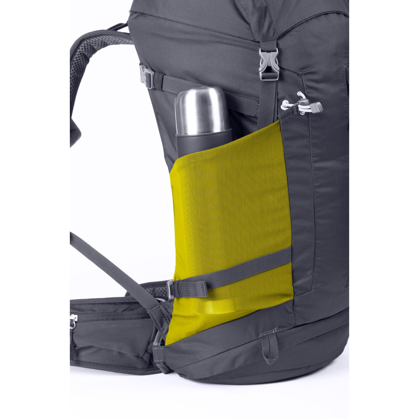 Salewa Alp Mate 24 WS blue depth Batoh Turistika (obrázek 8)