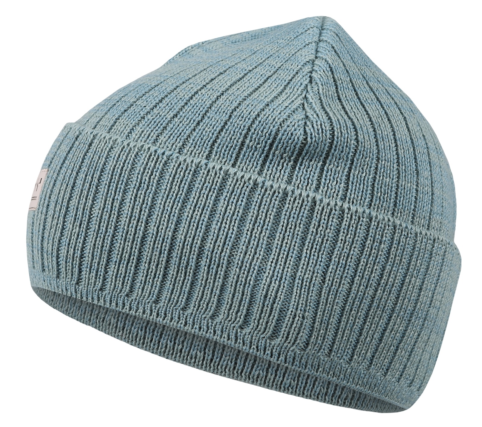 Husky Mermel L-XL, brown Unisex merino čepice (obrázek 3)