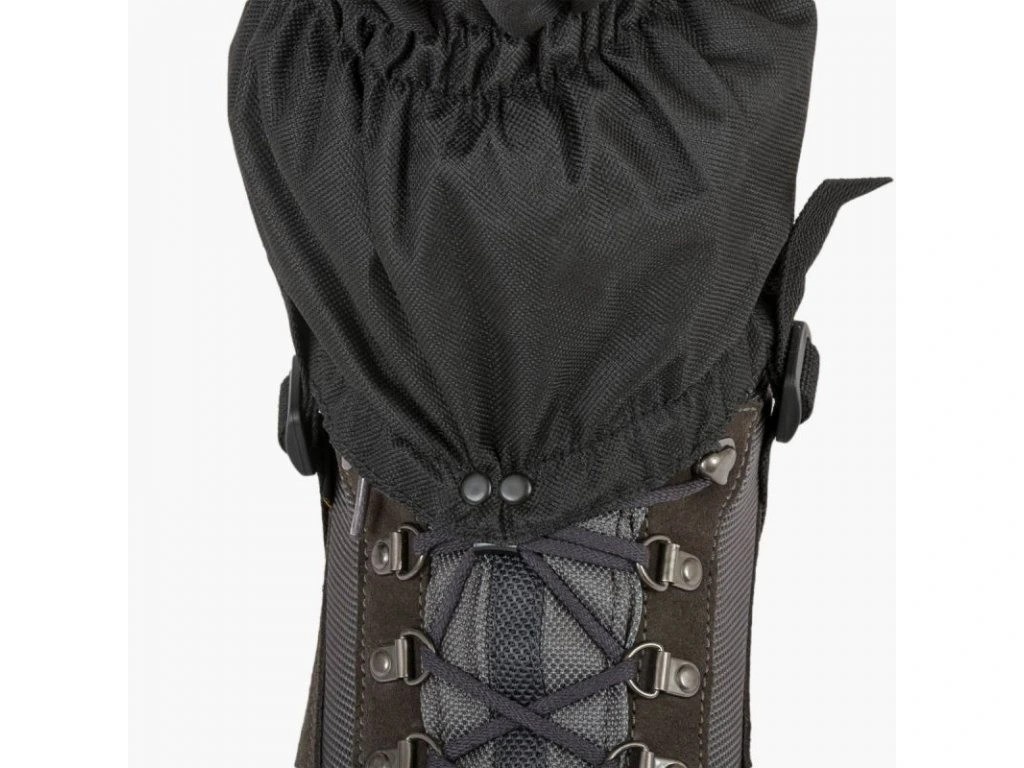 Yate HIGHLANDER CLASSIC černá Návleky (obrázek 3)
